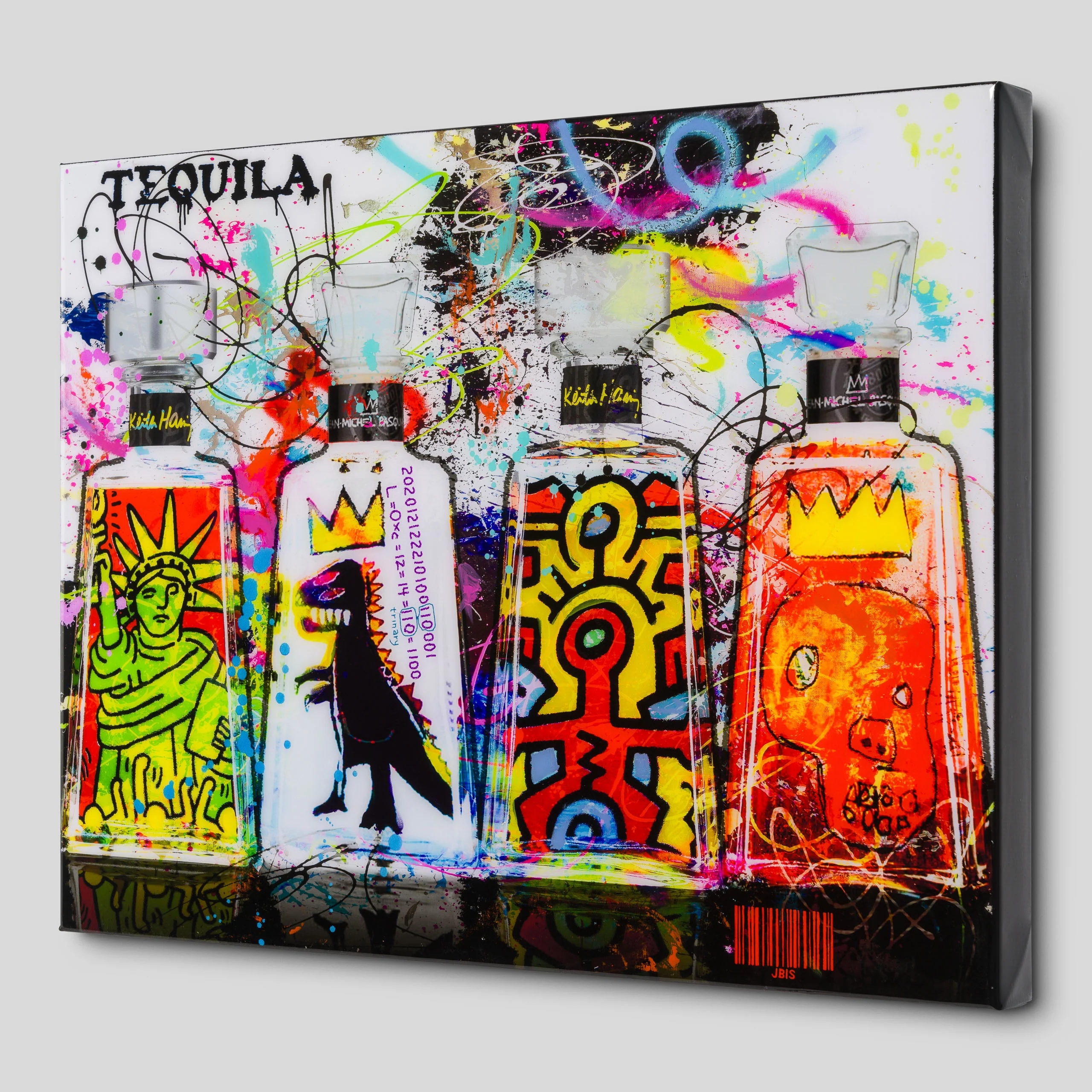 Tequila One - Image 2