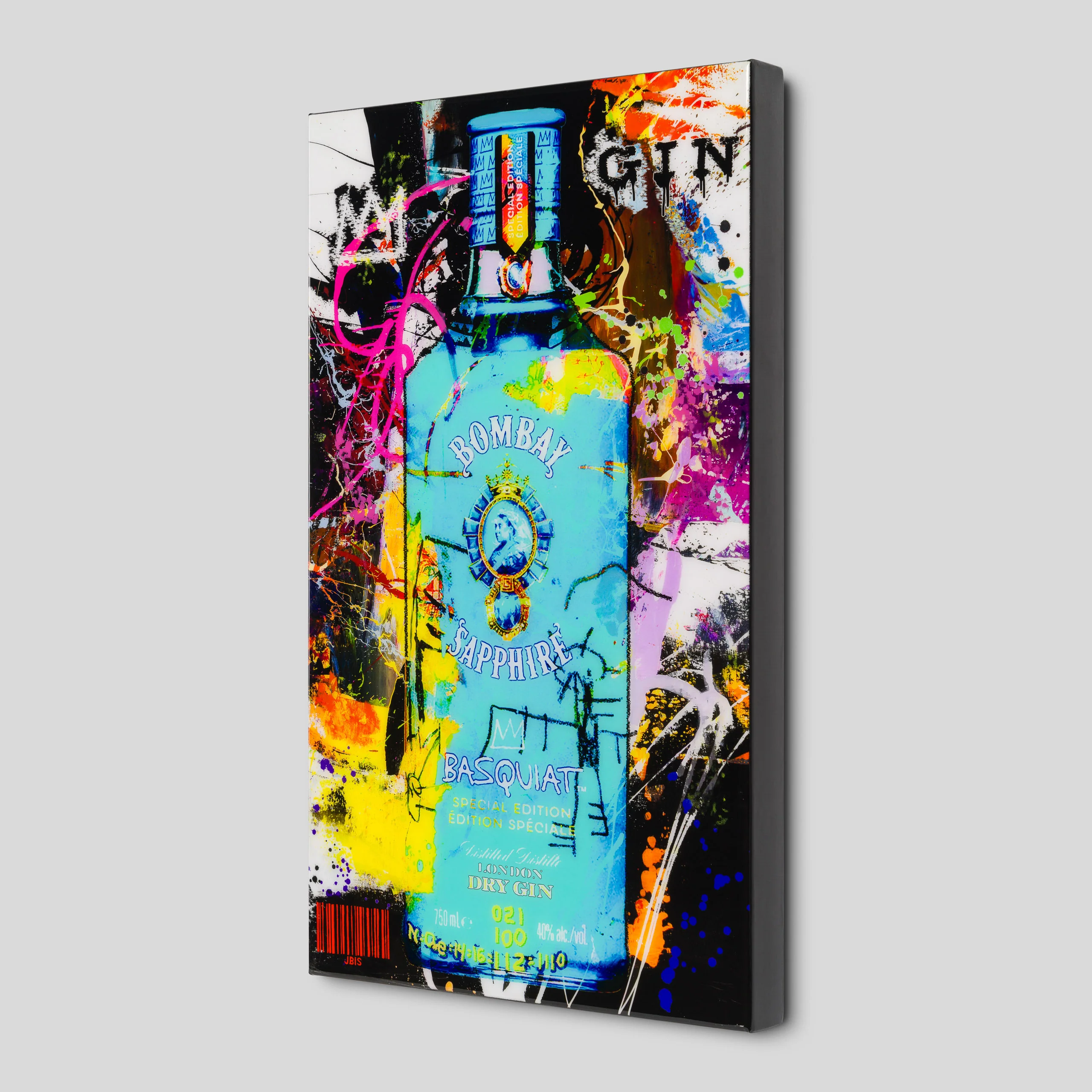 BomBasquiat - Image 2
