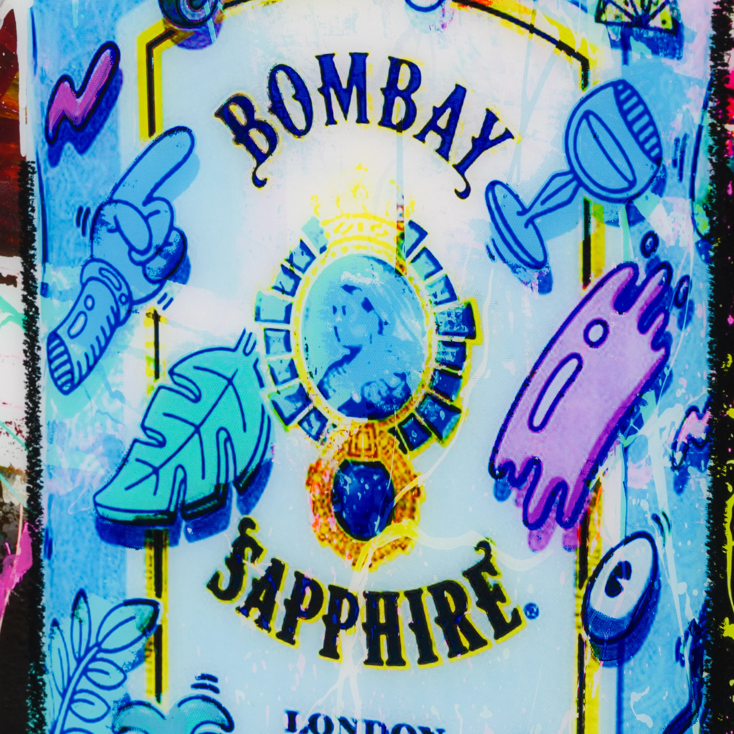 Bombington - Image 4
