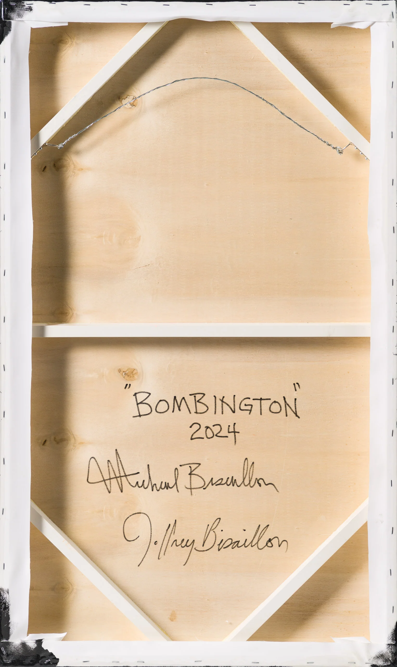 Bombington - Image 7