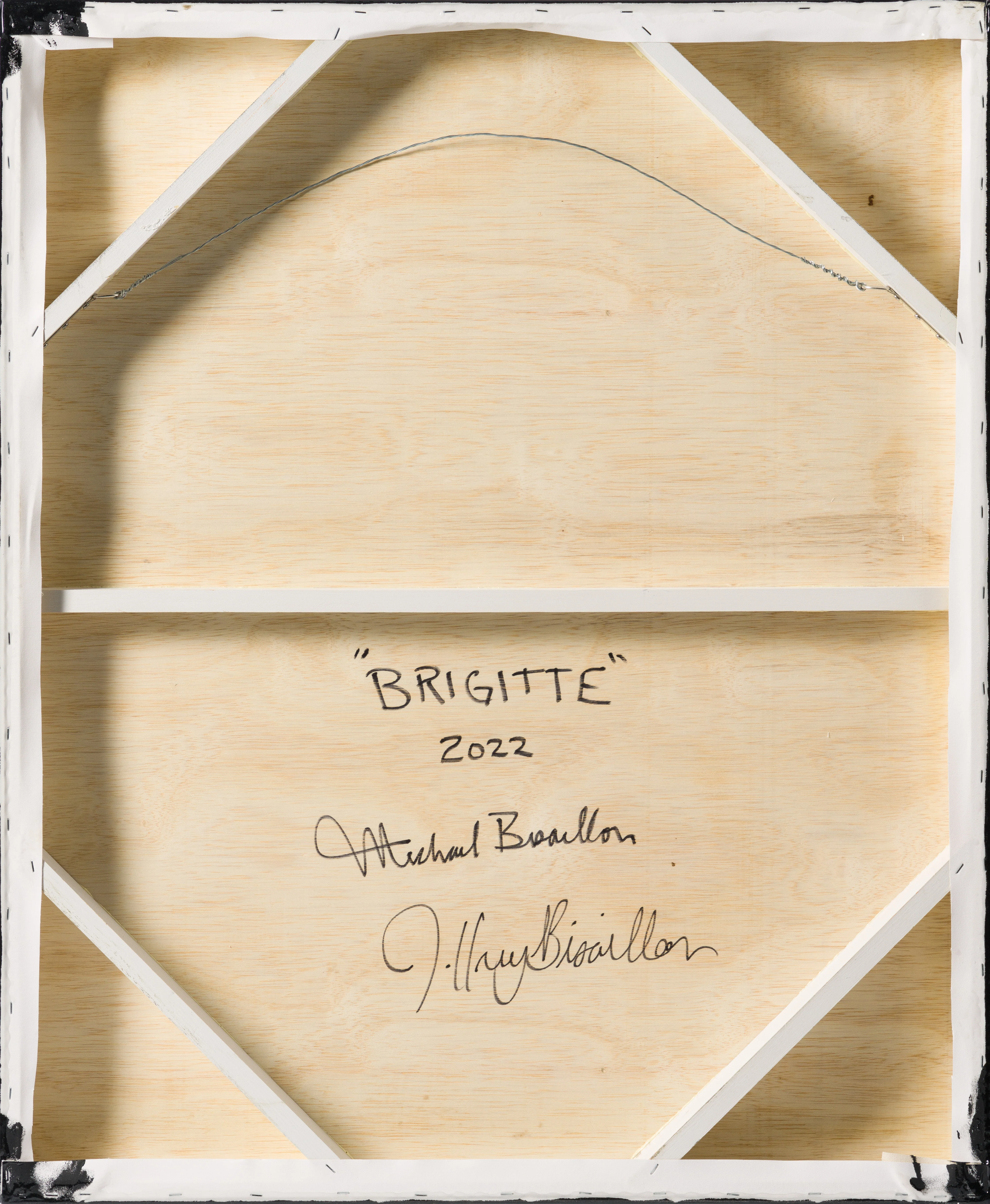 Brigitte - Image 8