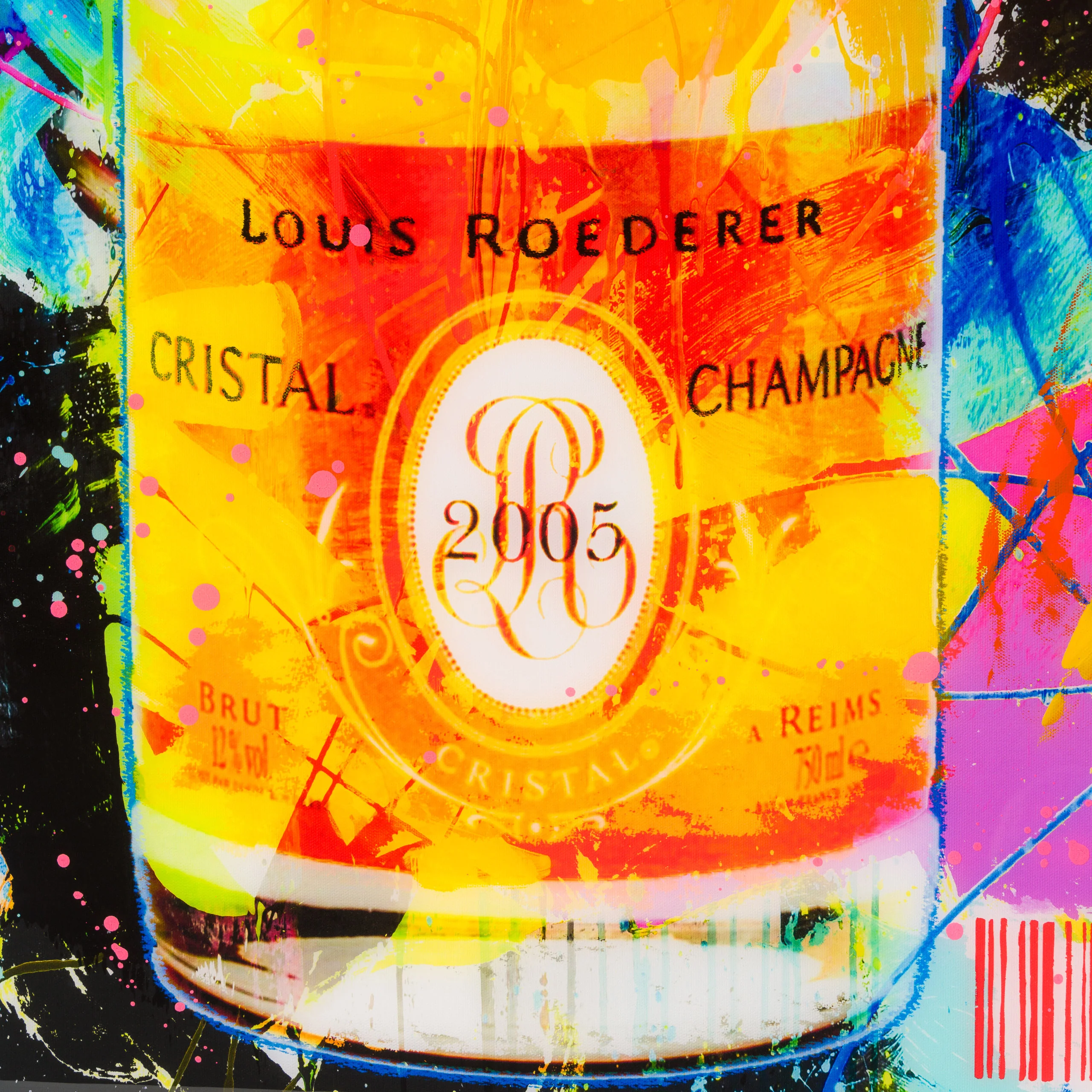 Cristal Brut - Image 2
