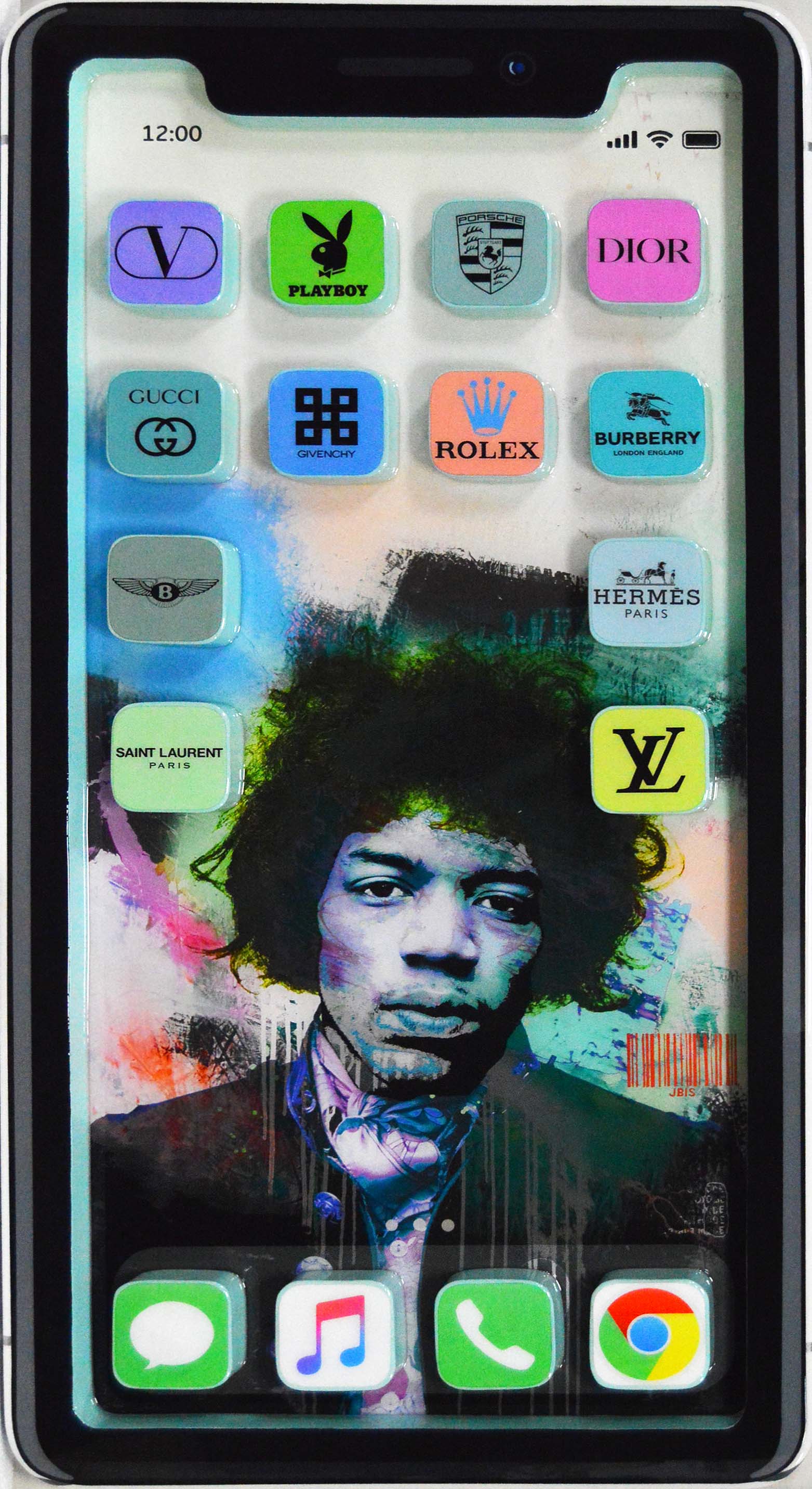 Experience (iPhone)