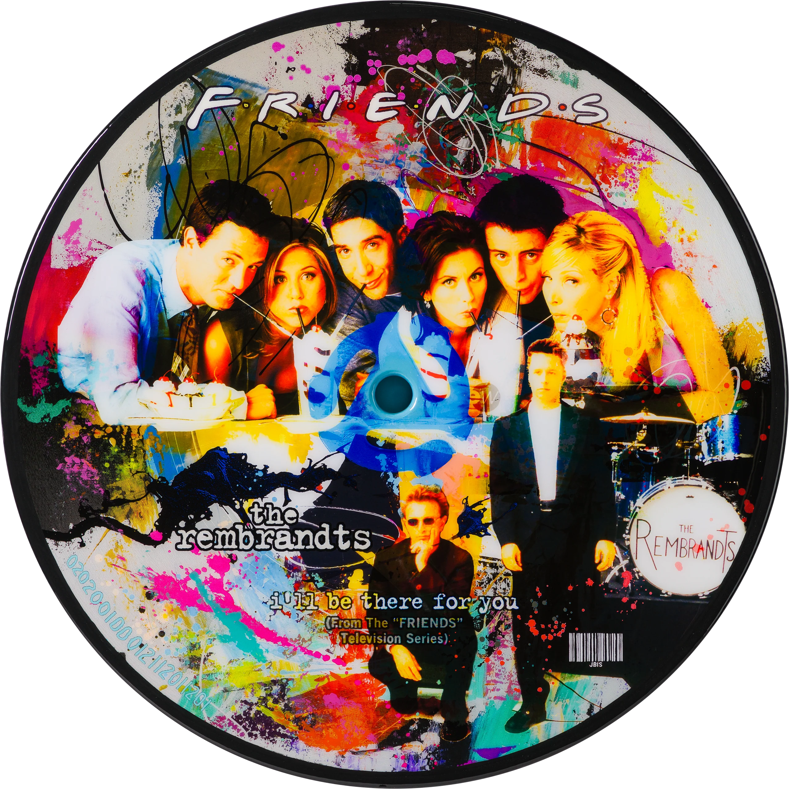 Friends - Image 7