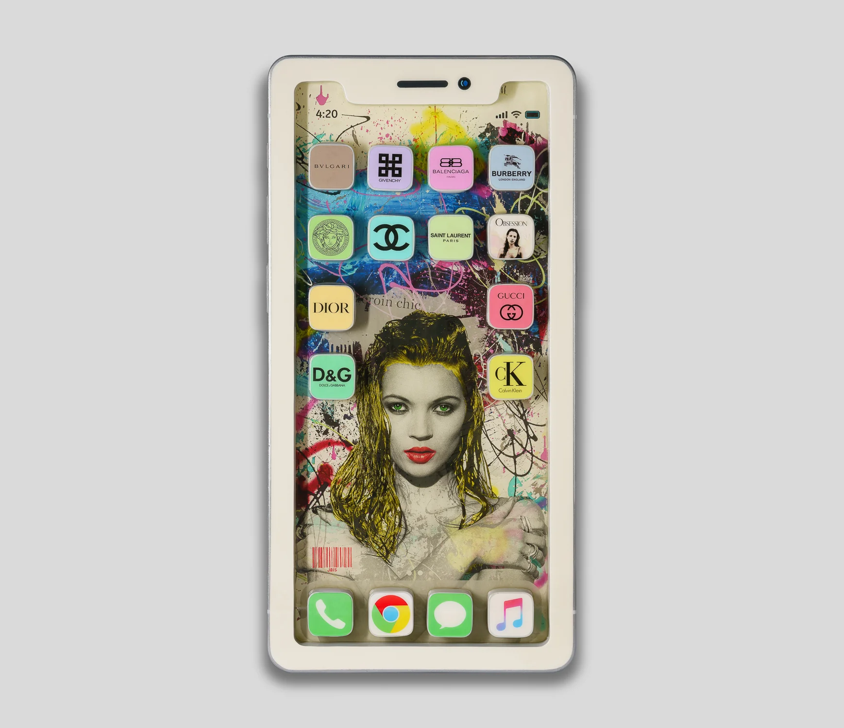 HCHIC (iPhone)