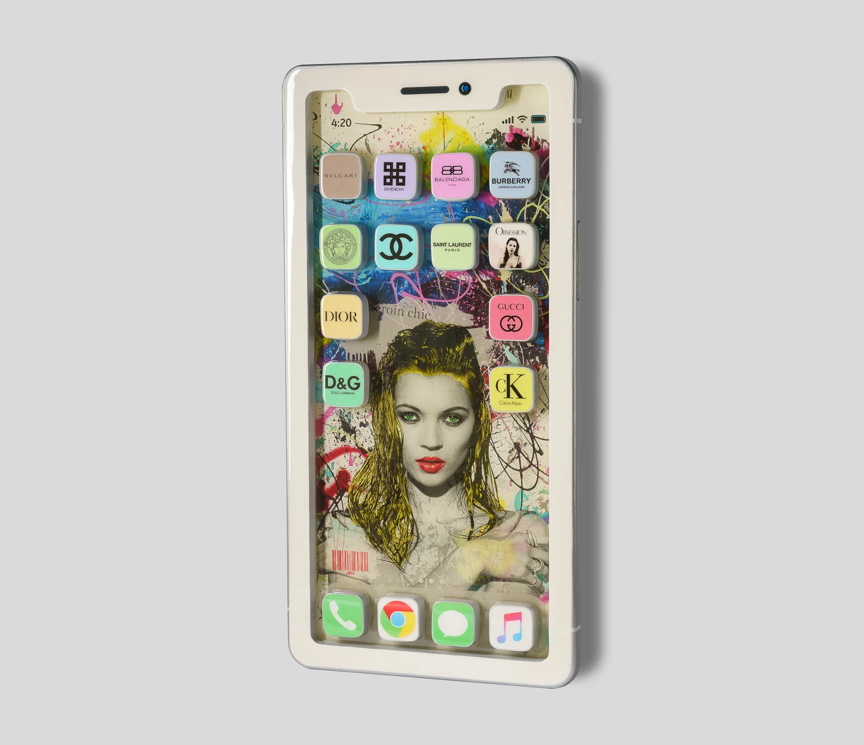 HCHIC (iPhone) - Image 4