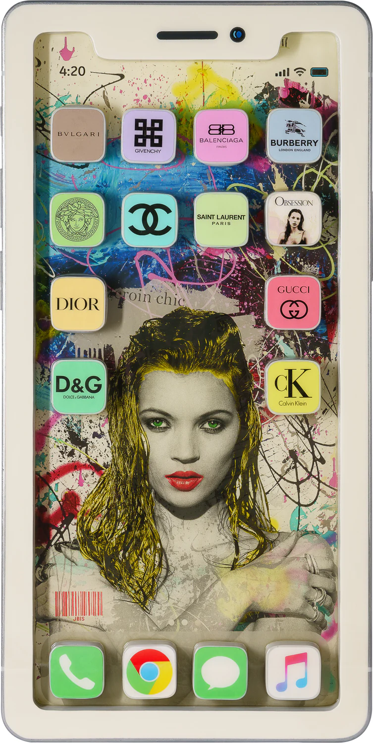 HCHIC (iPhone) - Image 7