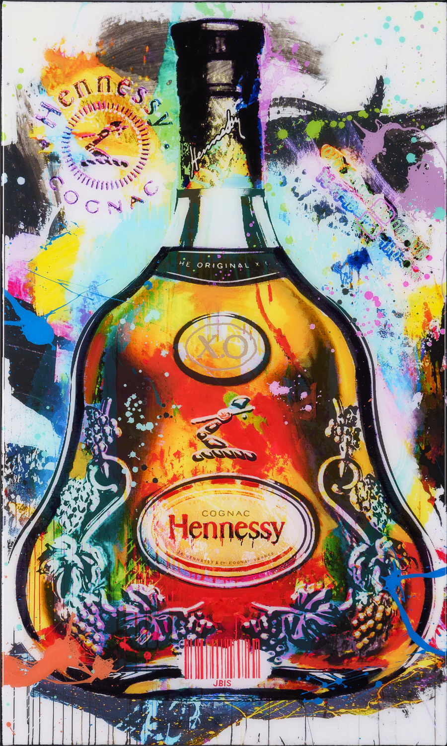 Hennessy - Image 6