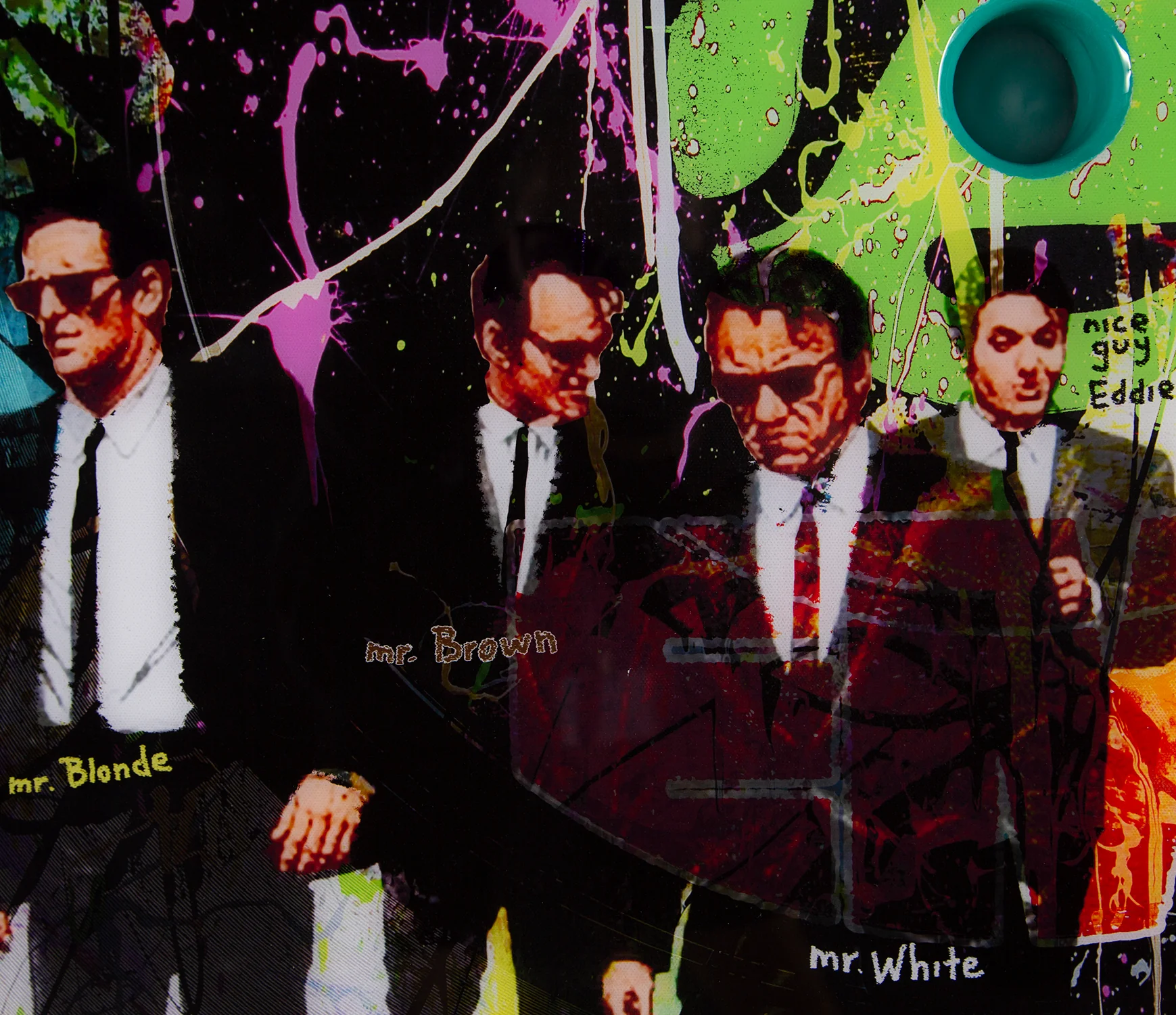 Hooked On A Feeling - Image 4