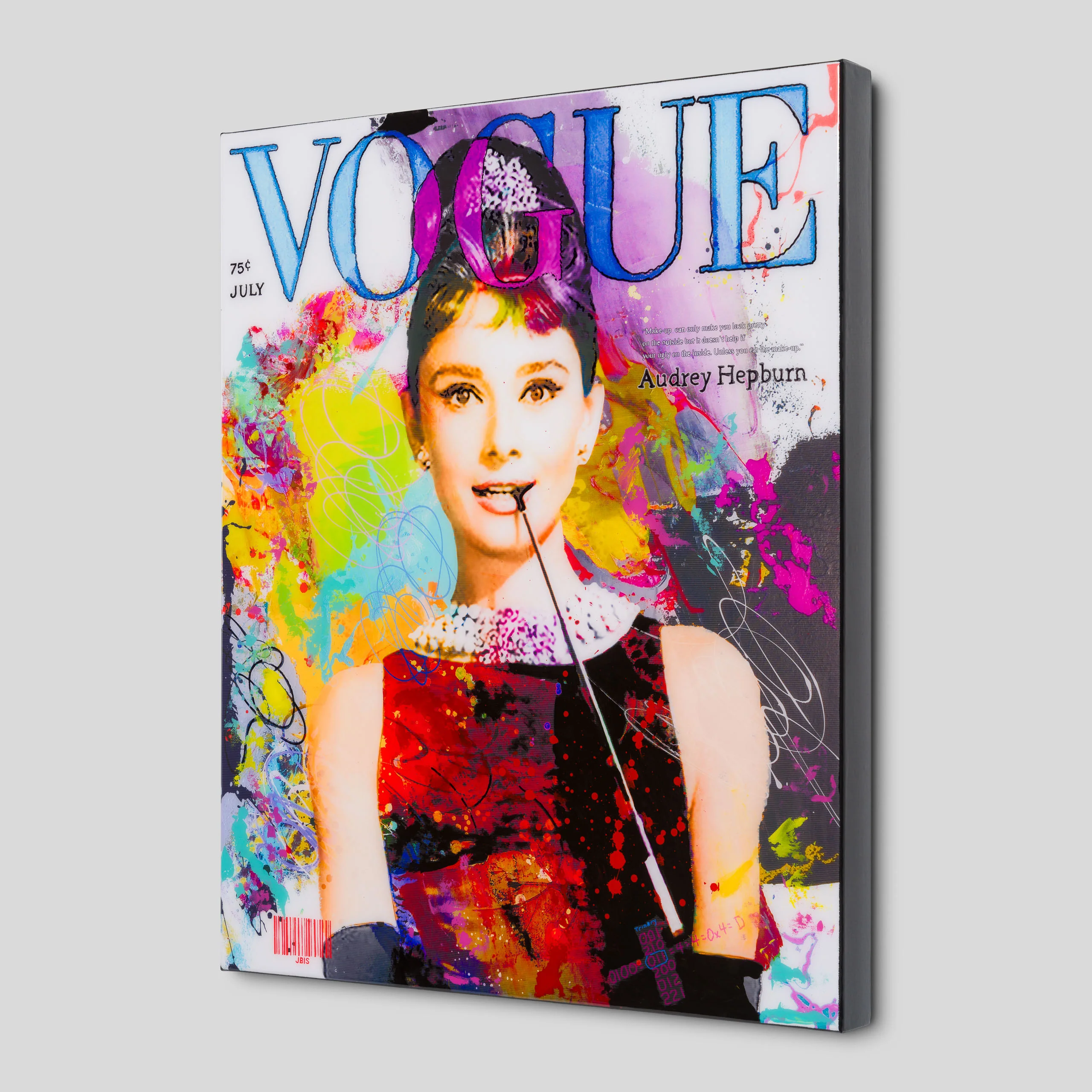 Icon - Audrey - Image 2