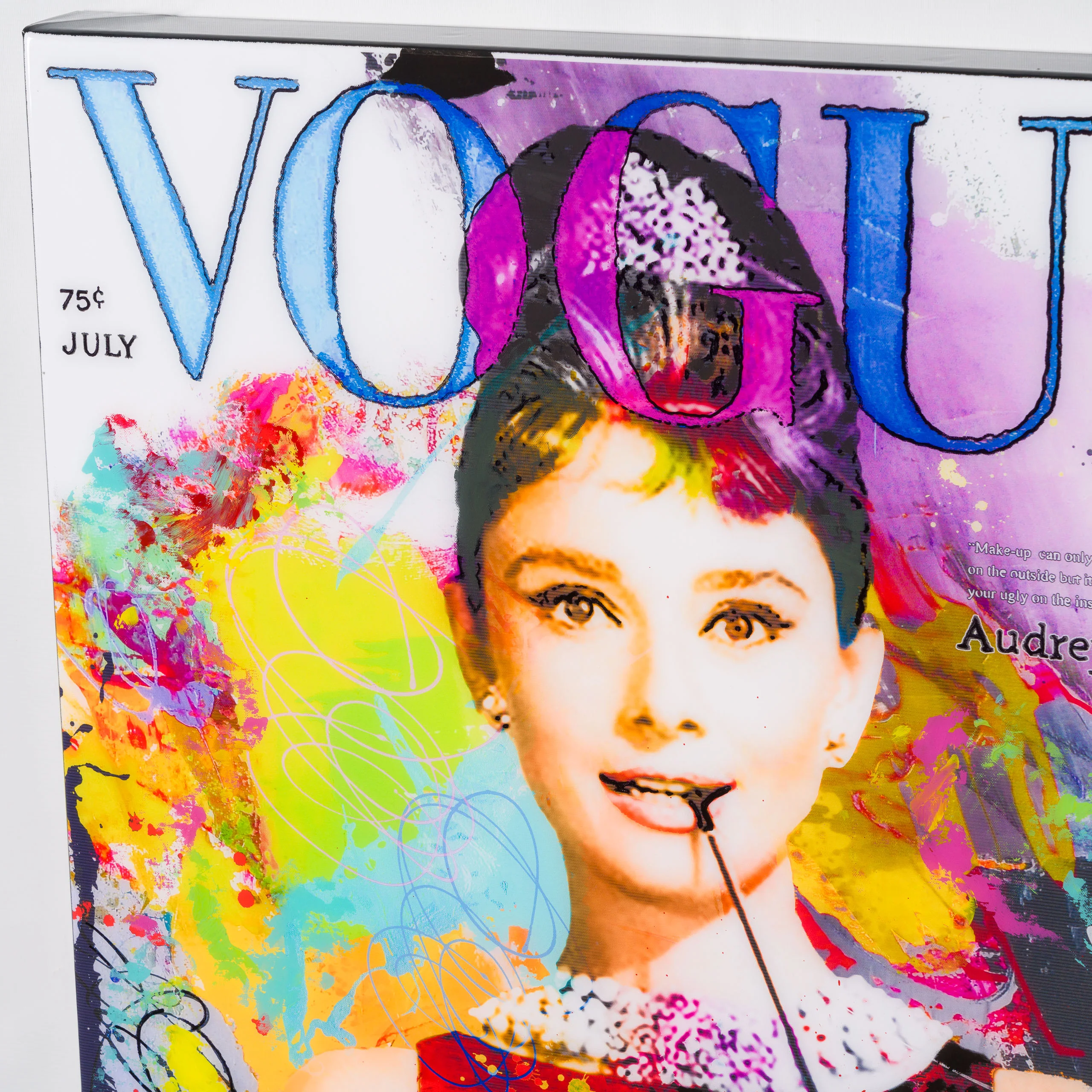 Icon - Audrey - Image 6