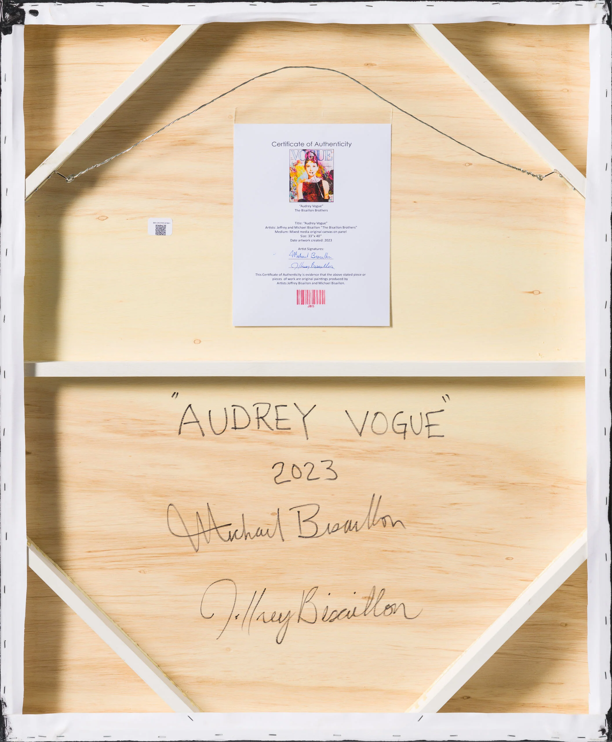 Icon - Audrey - Image 8