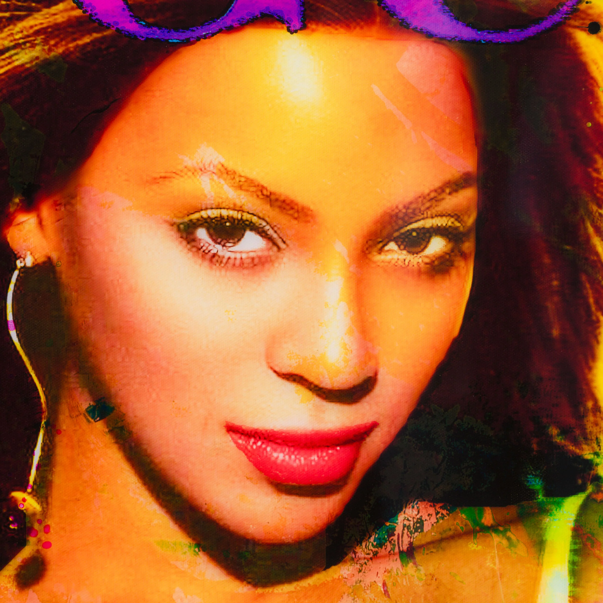 Icon - Beyoncé - Image 2