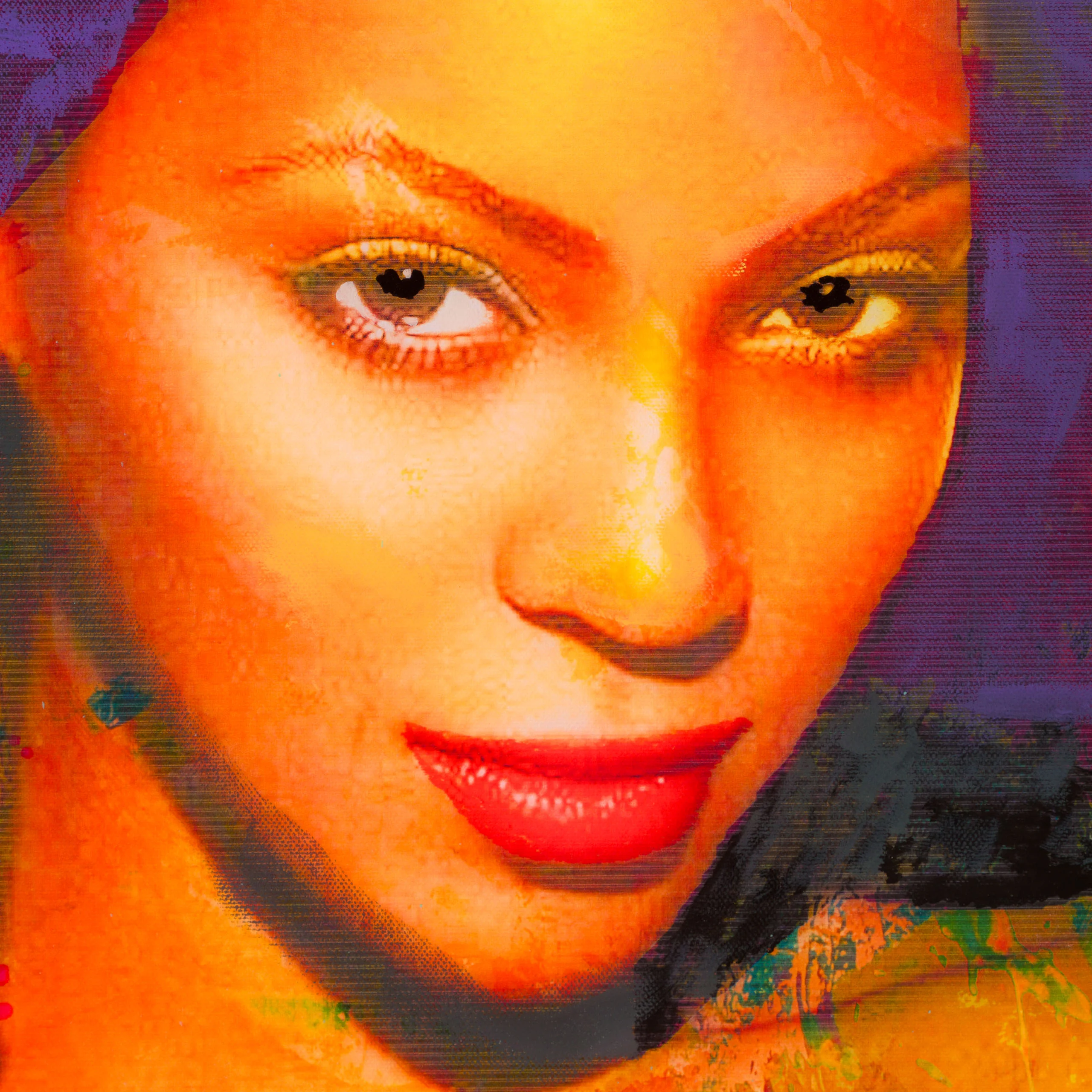 Icon - Beyonce - Image 2