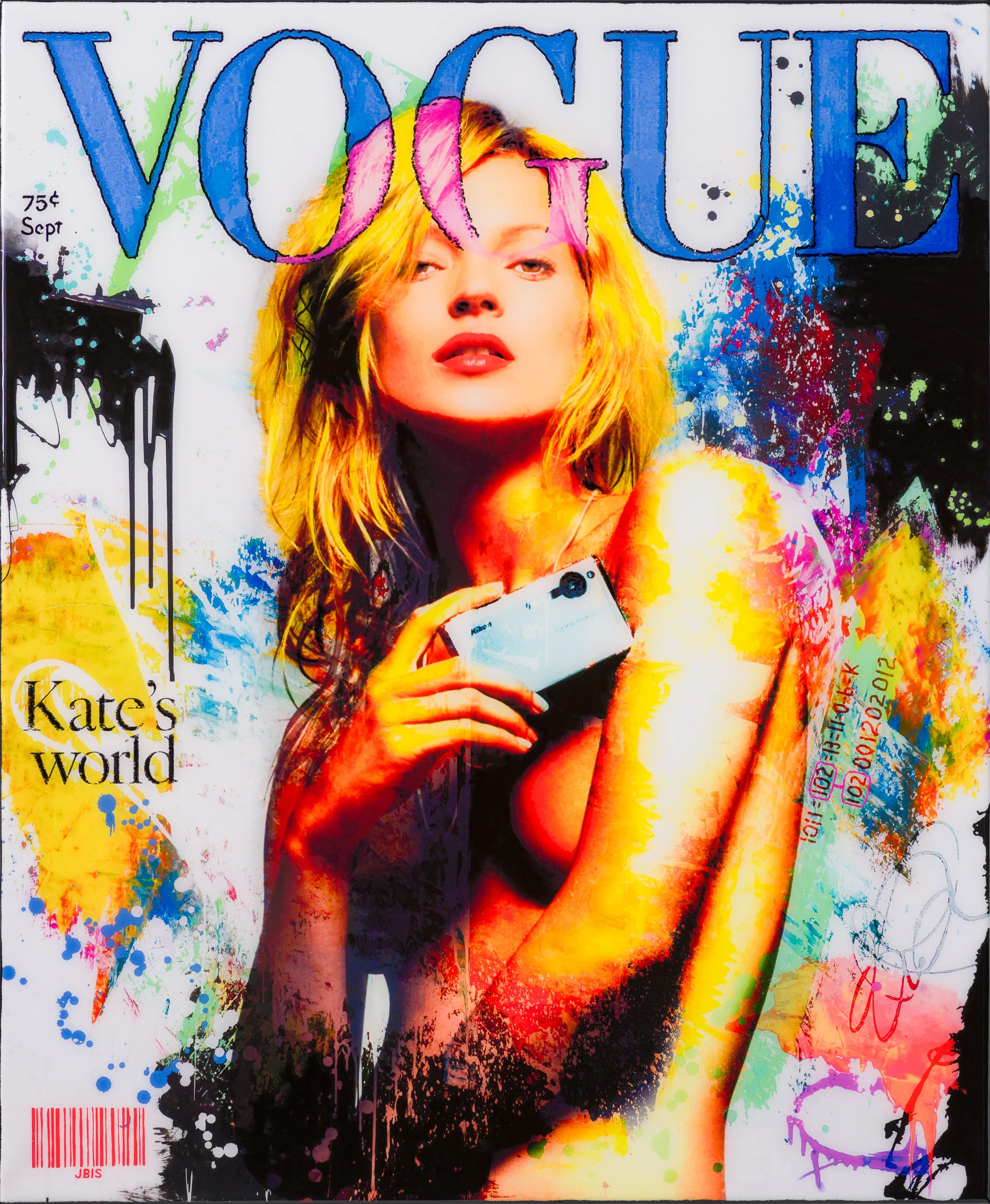 Icon - Kate - Image 7
