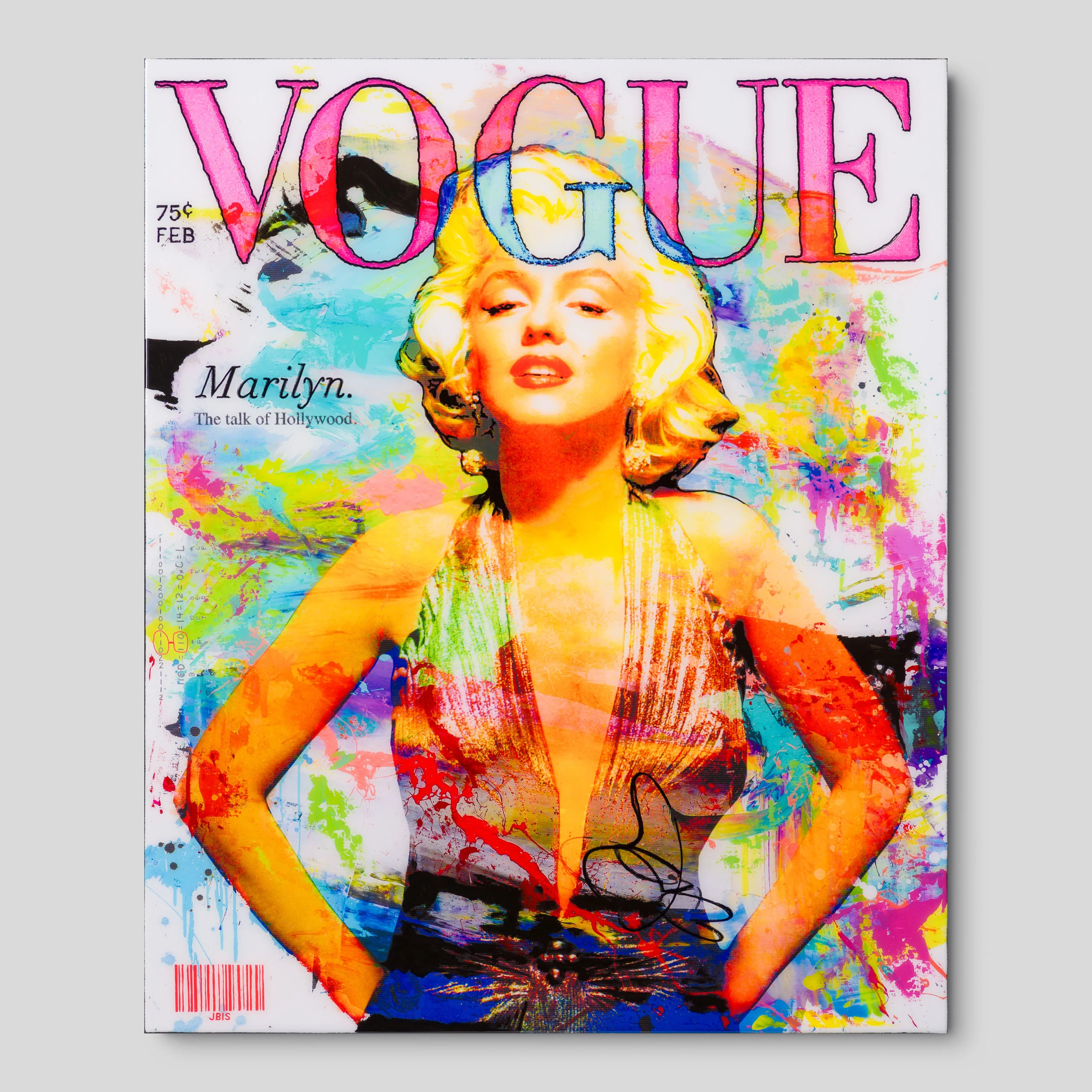 Icon - Marilyn