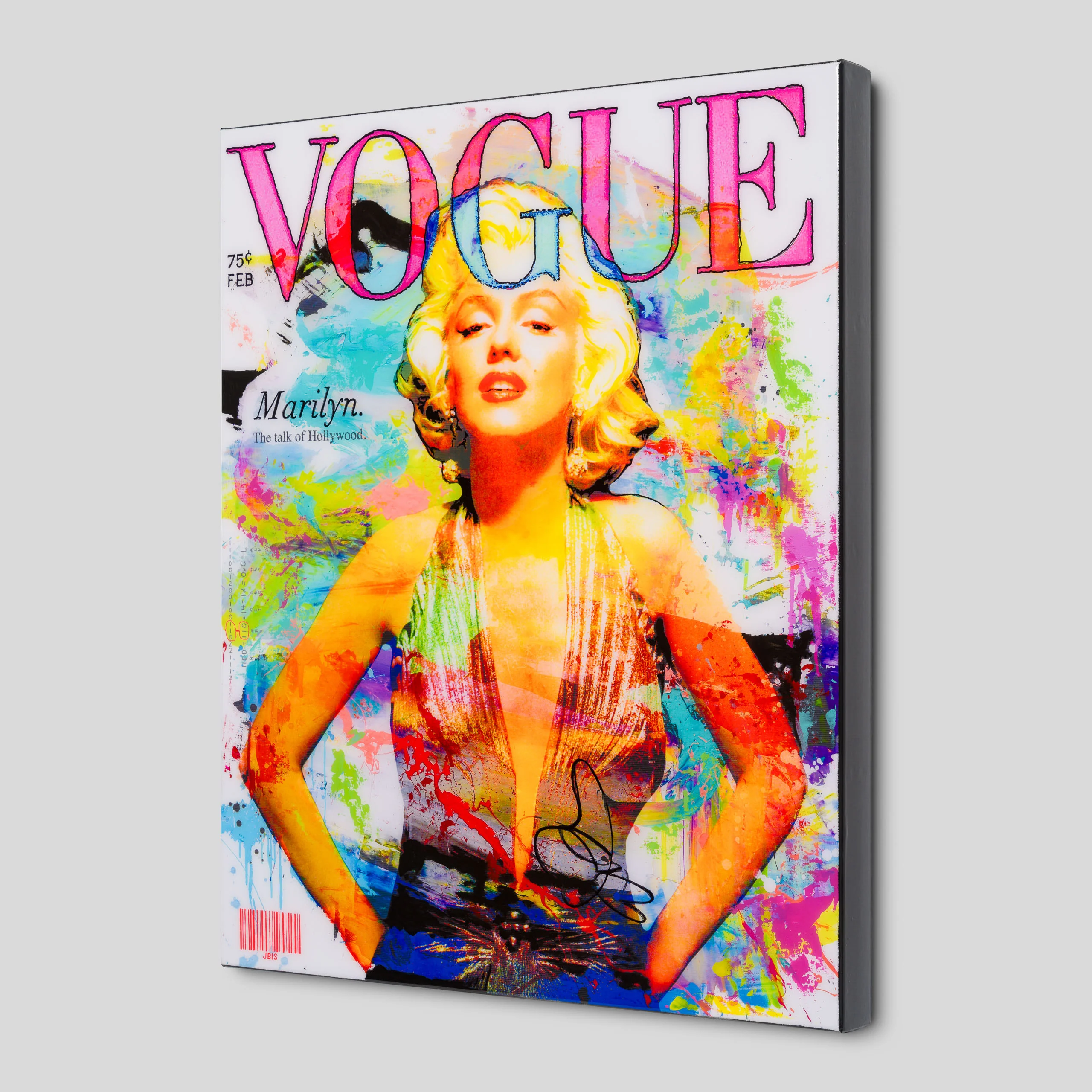 Icon - Marilyn - Image 2
