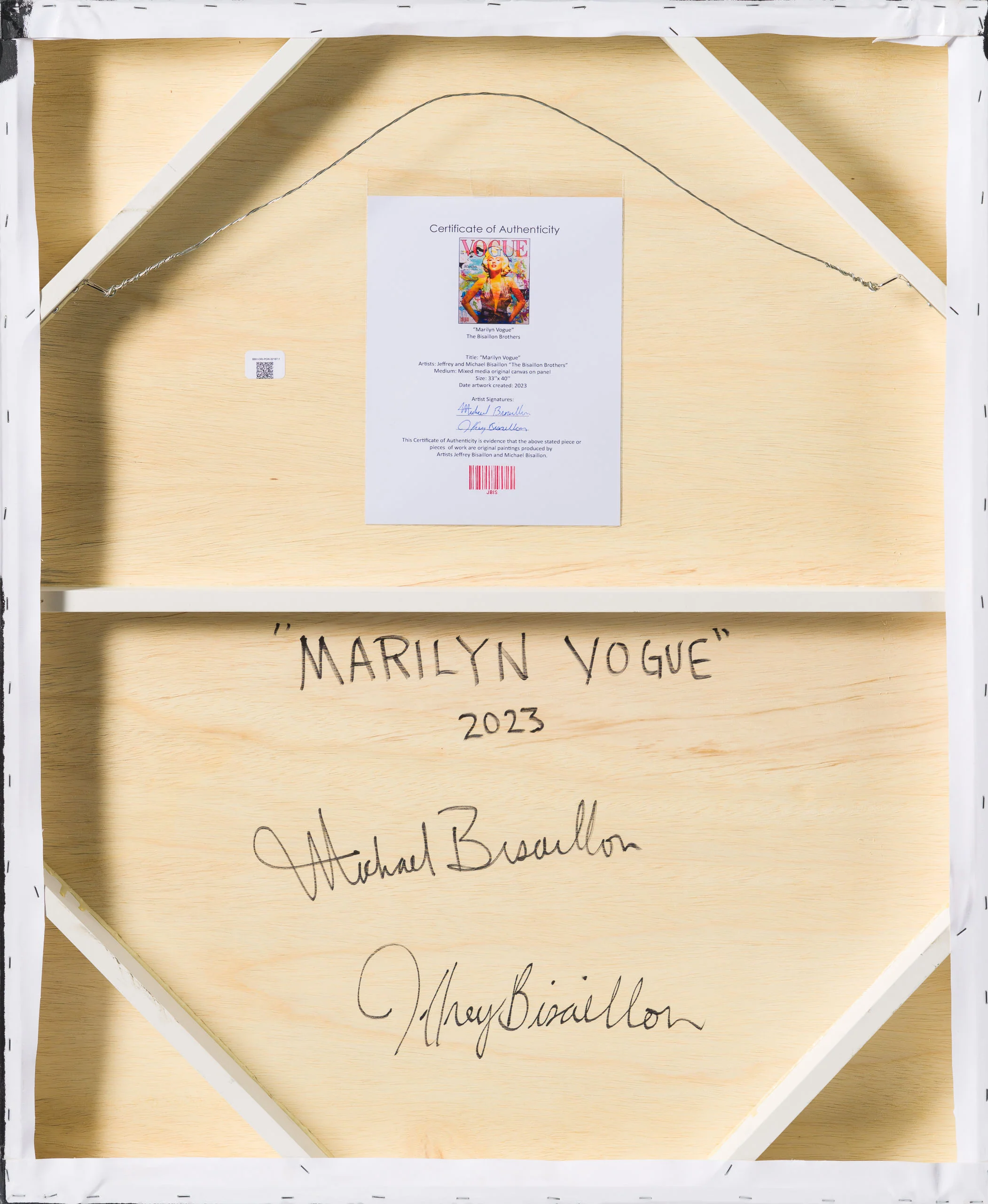 Icon - Marilyn - Image 8