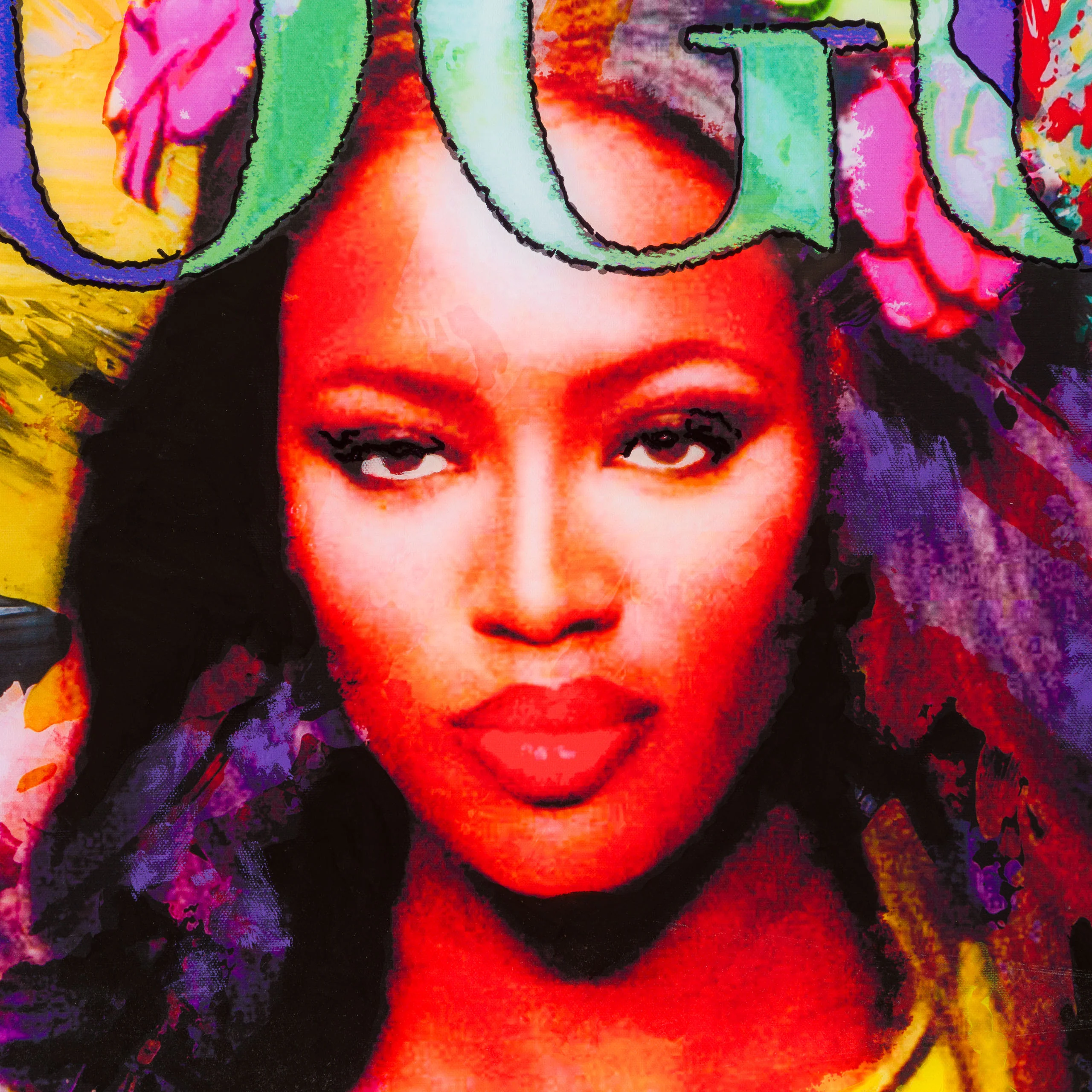 Icon - Naomi - Image 3