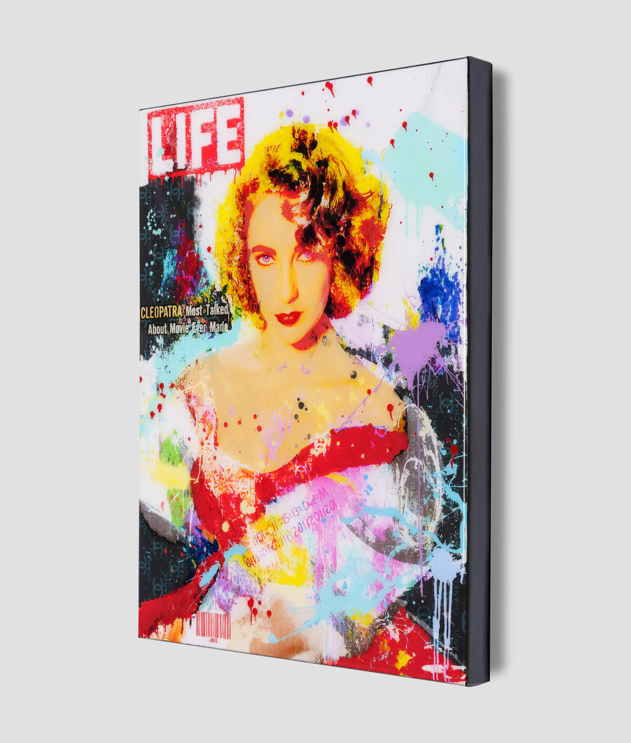 Liz Taylor - Image 2