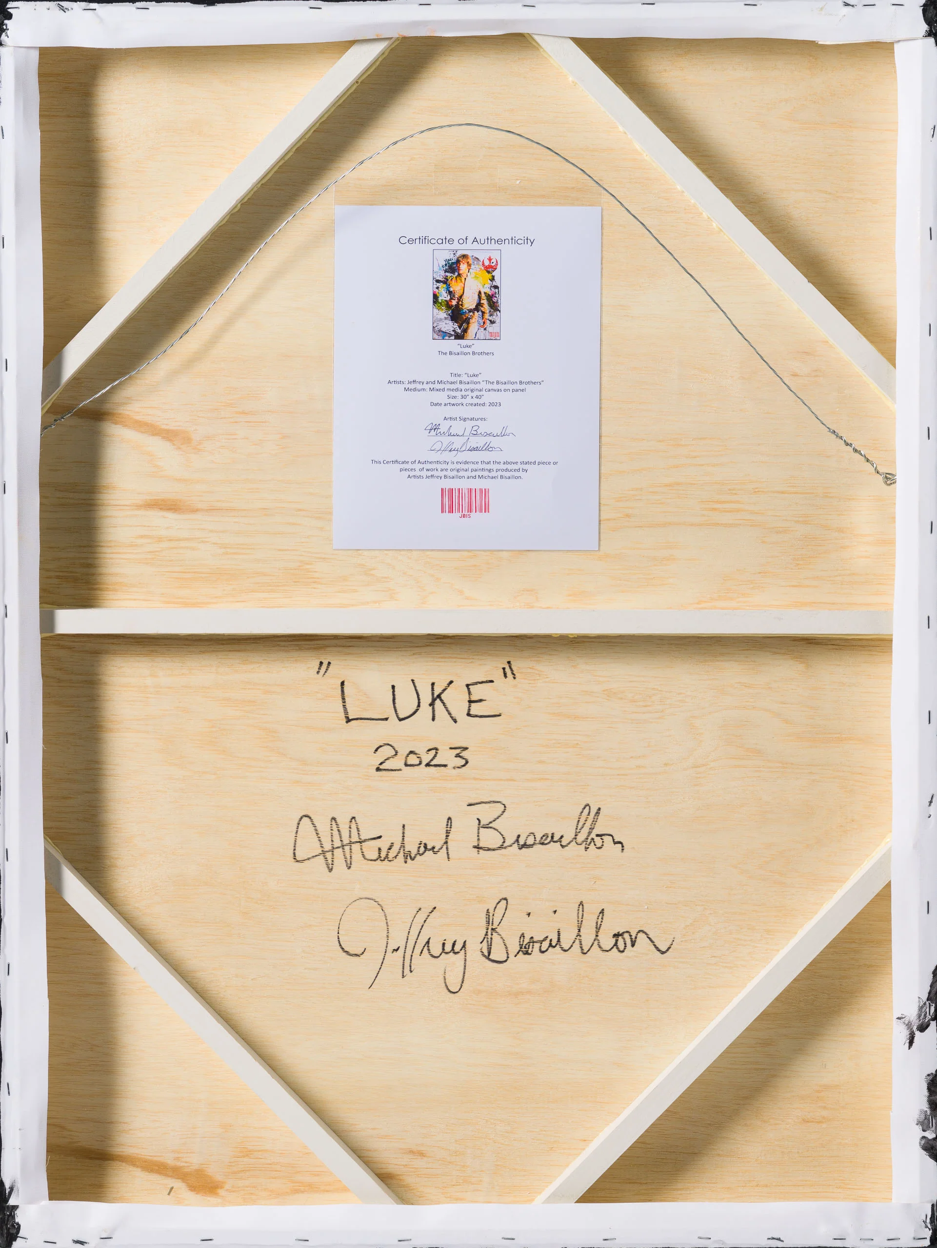 Luke - Image 8