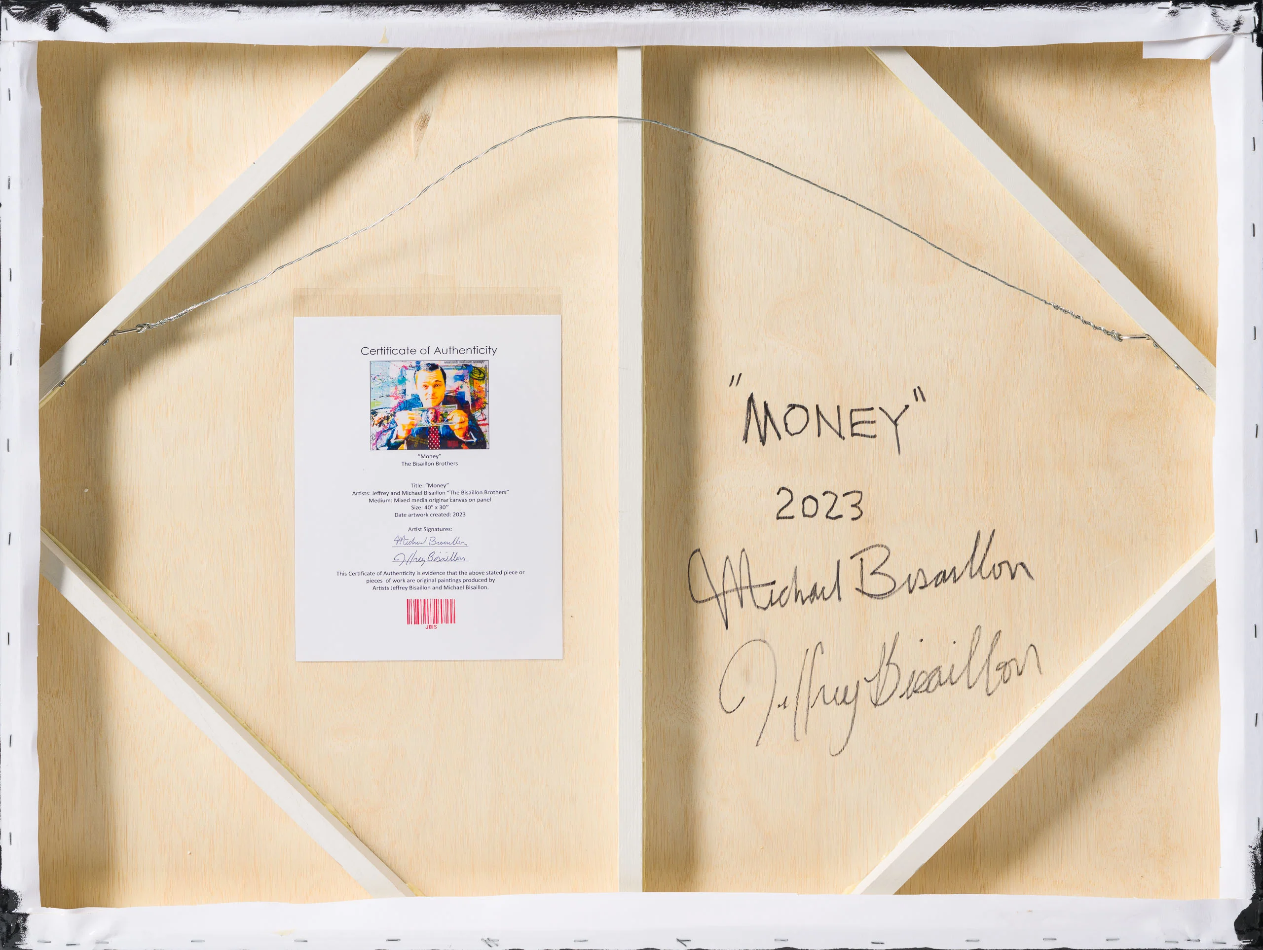 Money - Image 8