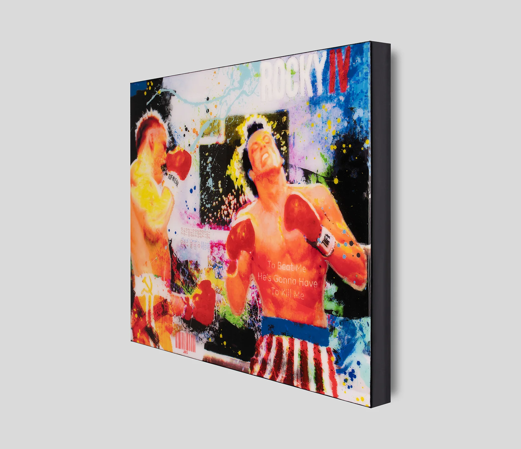 Rocky - Pop - Image 2