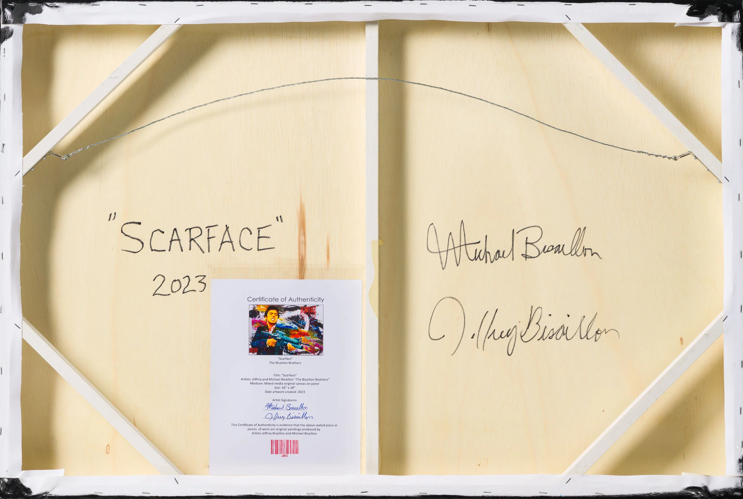 Scarface - Image 8