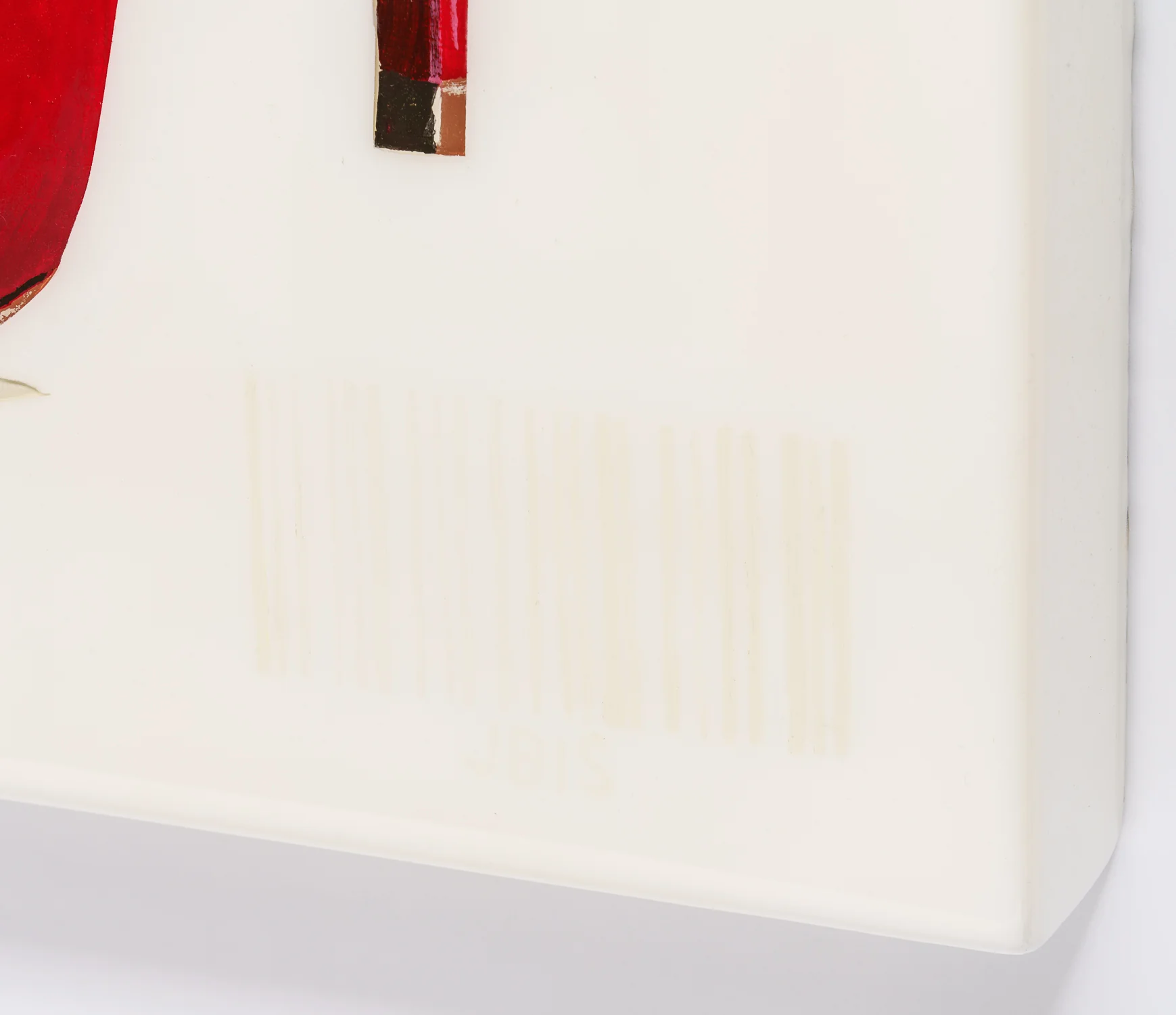So Kate Red - Image 7