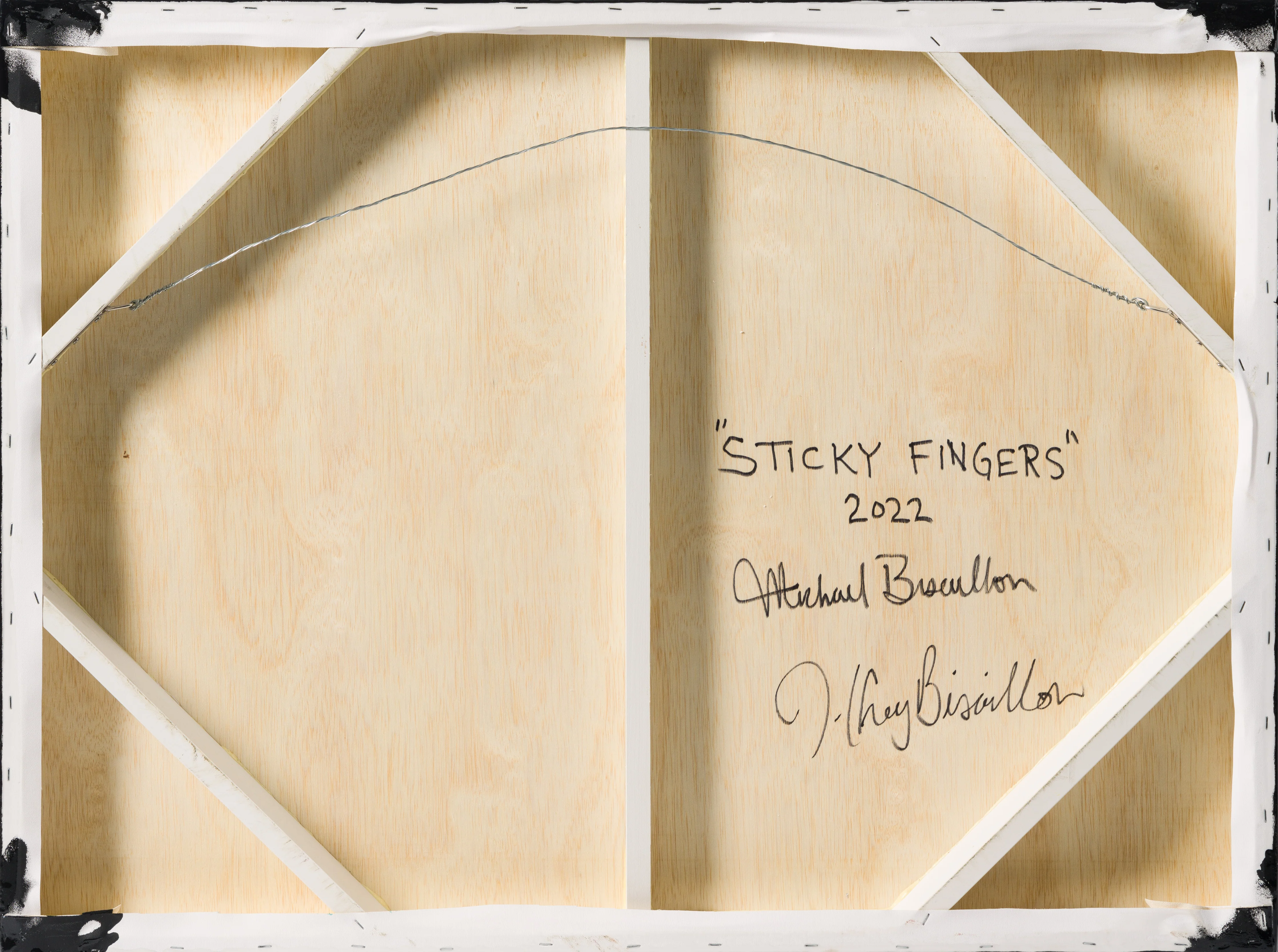 Sticky Fingers - Image 8