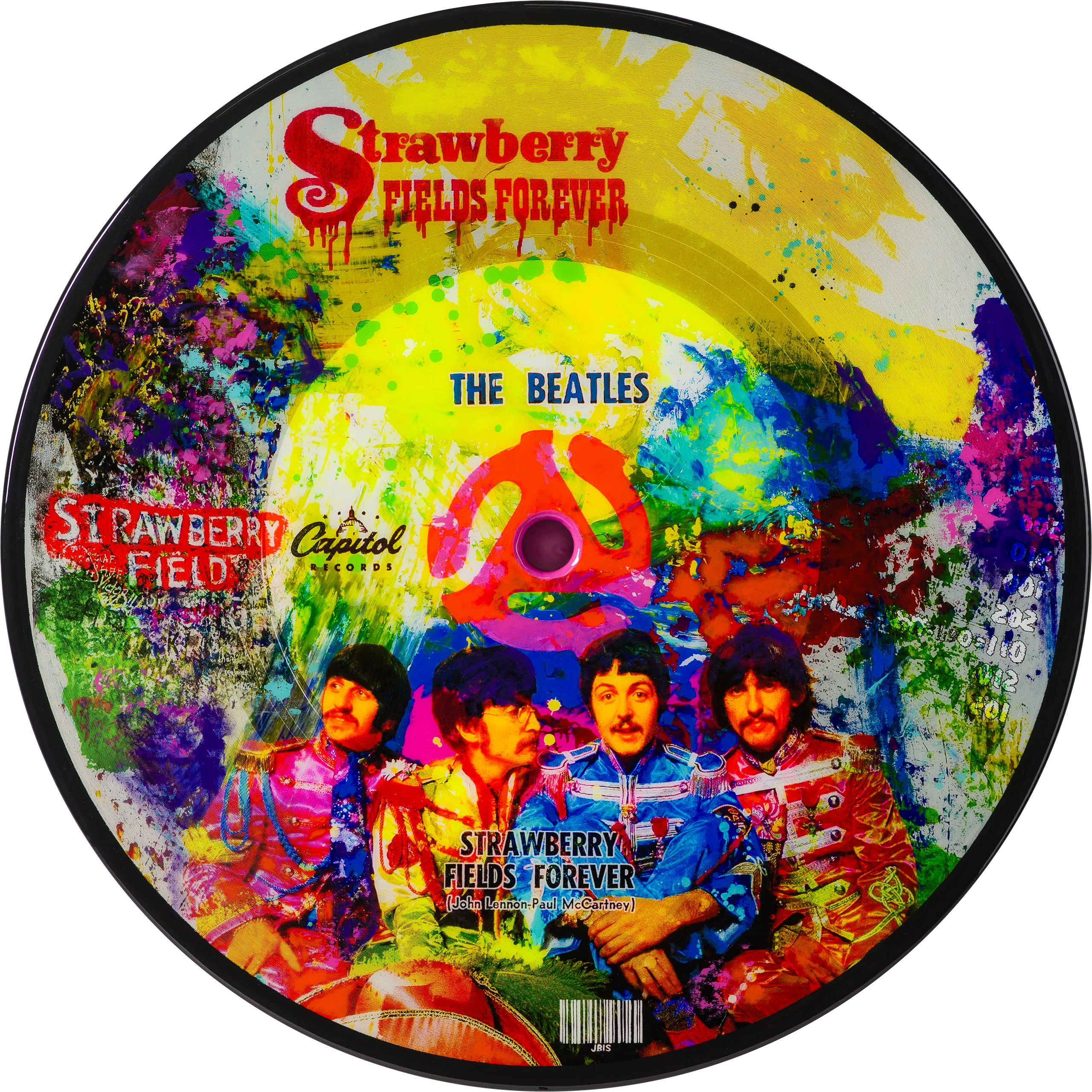 Strawberry Fields Forever - Image 7