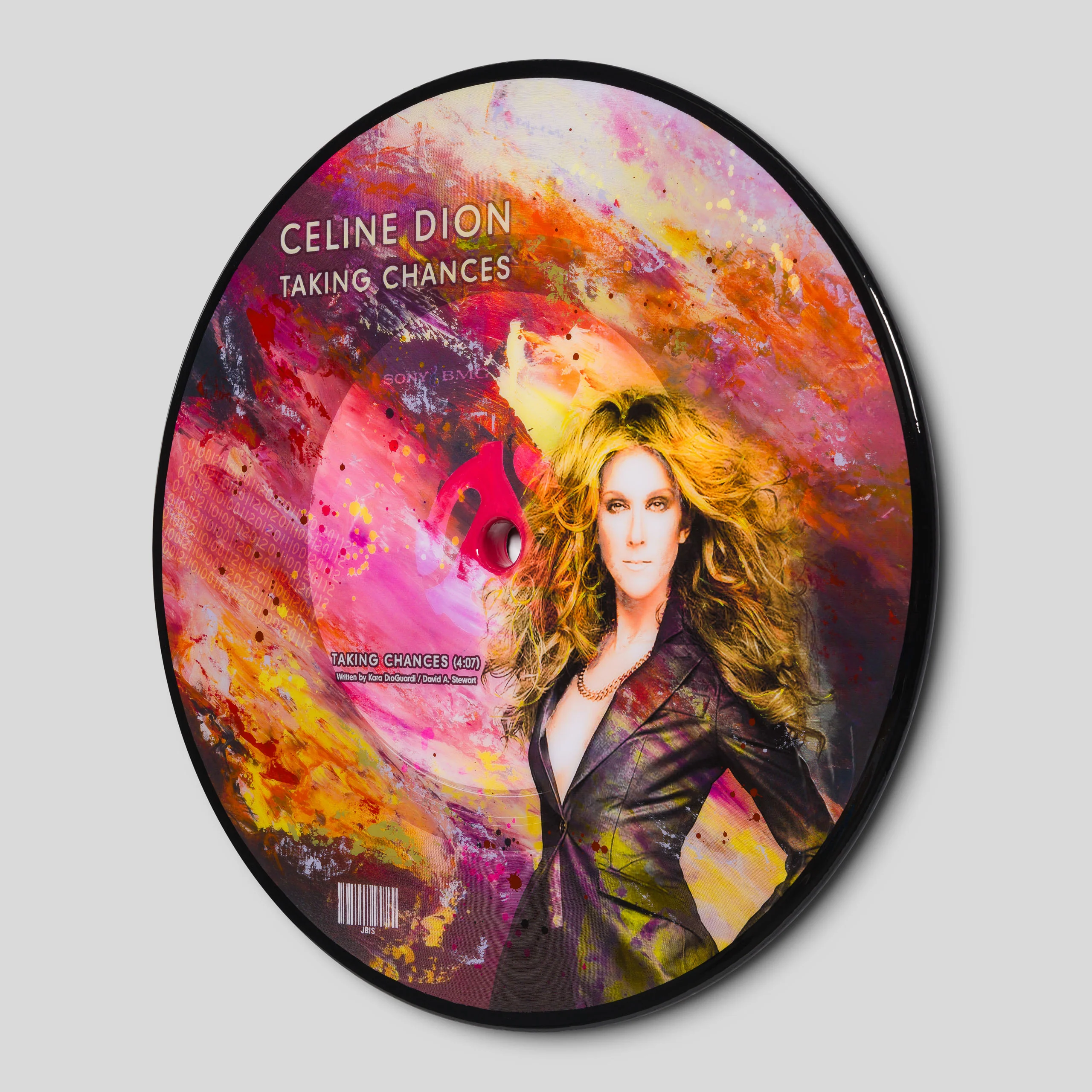 Taking Chances - Image 2
