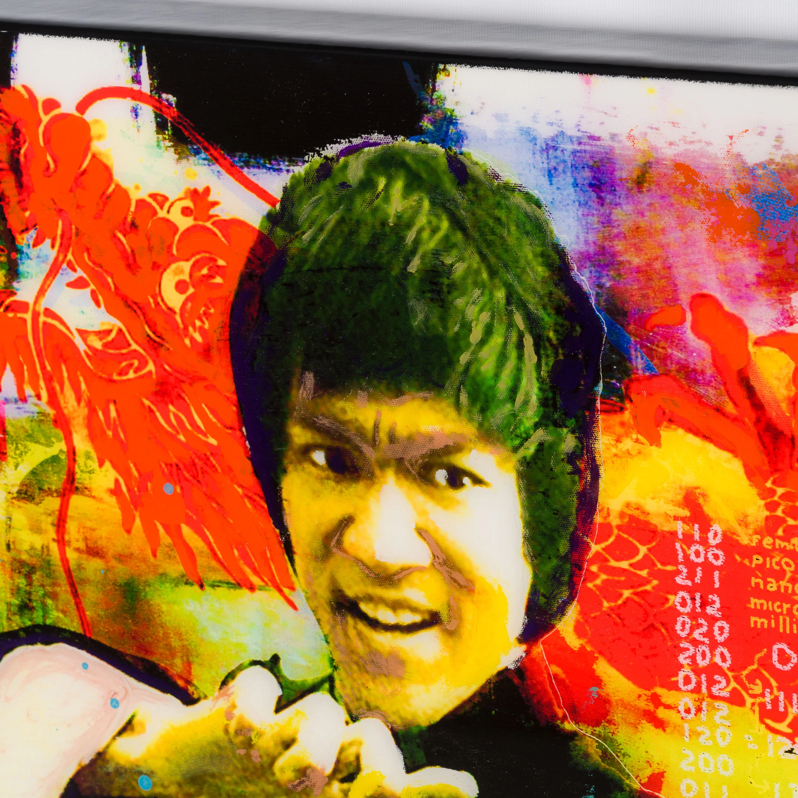The Dragon - Image 3