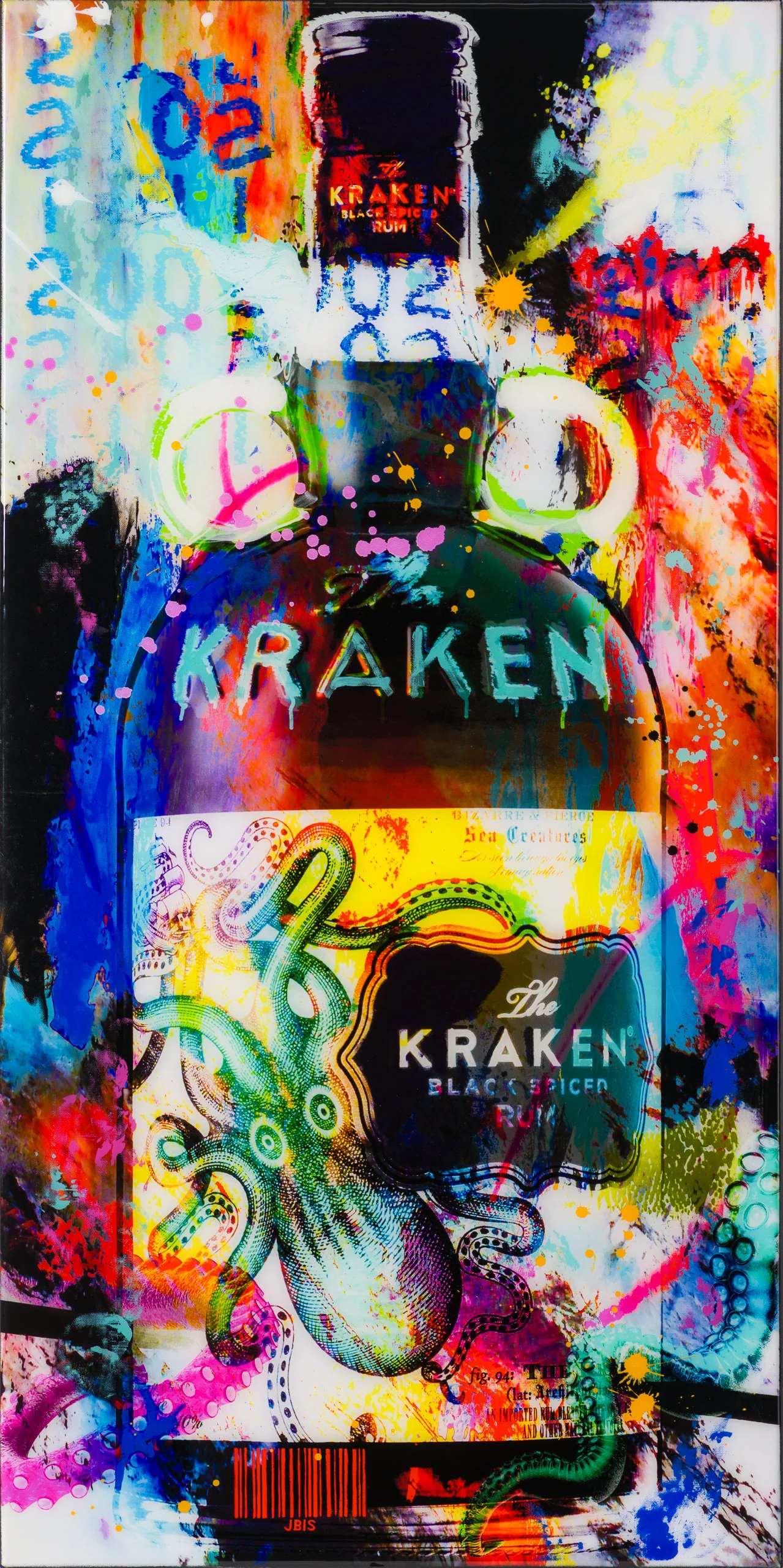 The Kraken - Image 6
