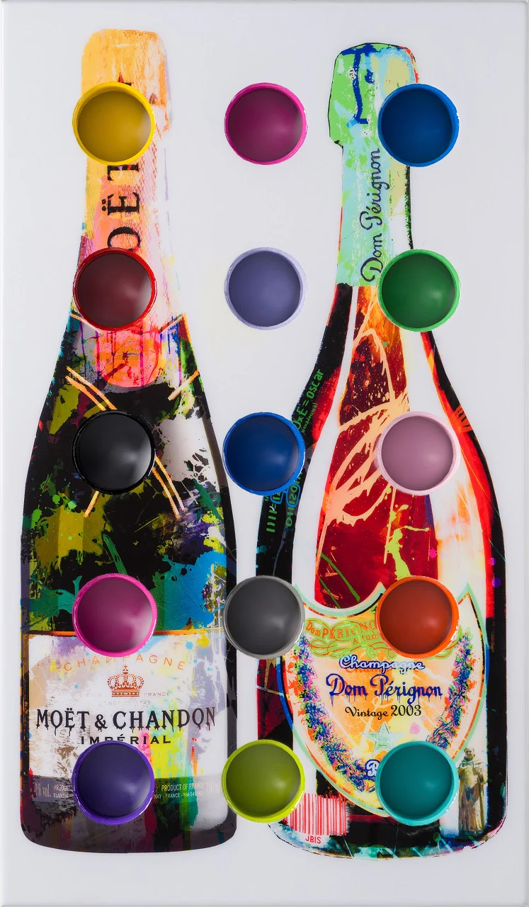 Twice The Fizz - Image 3