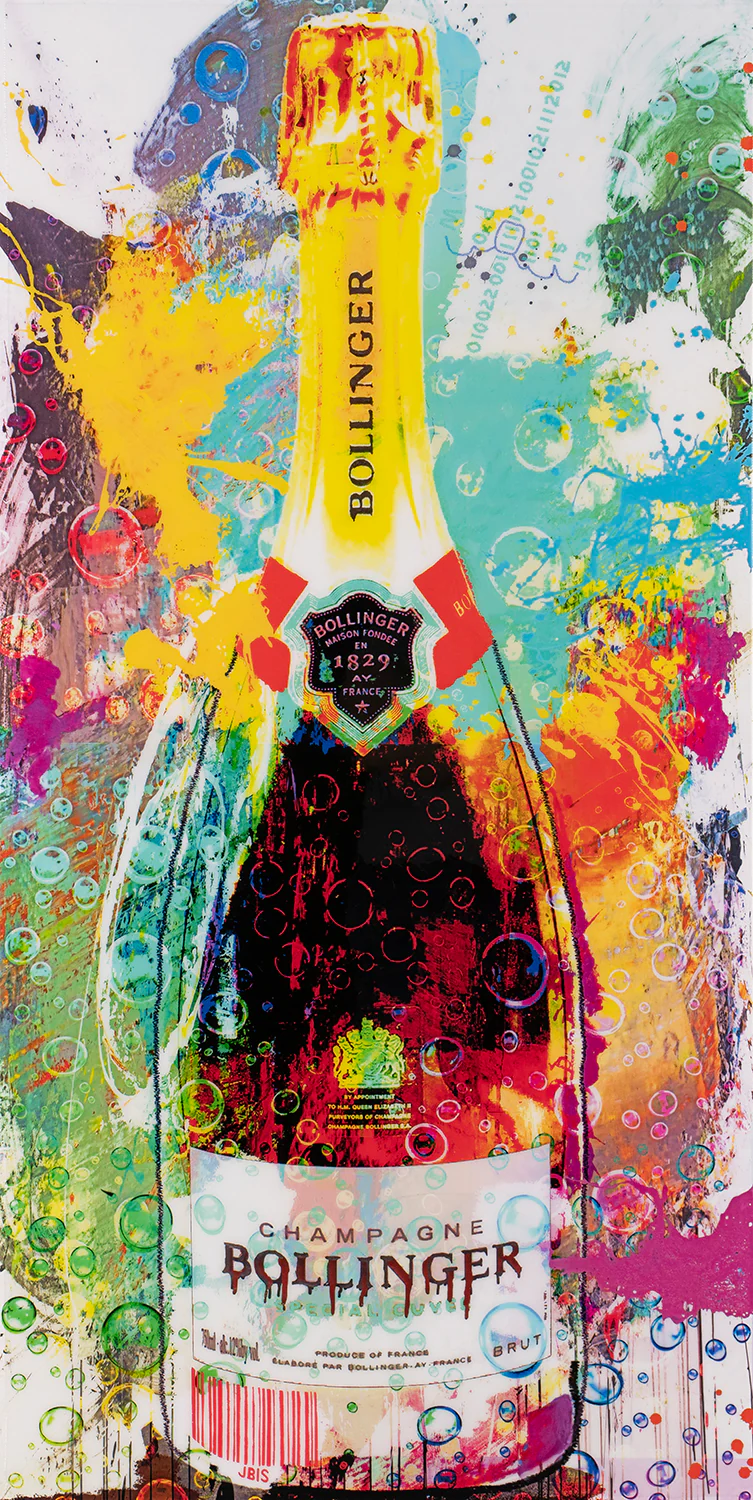 Urban Fizz- Set of Four - Image 2