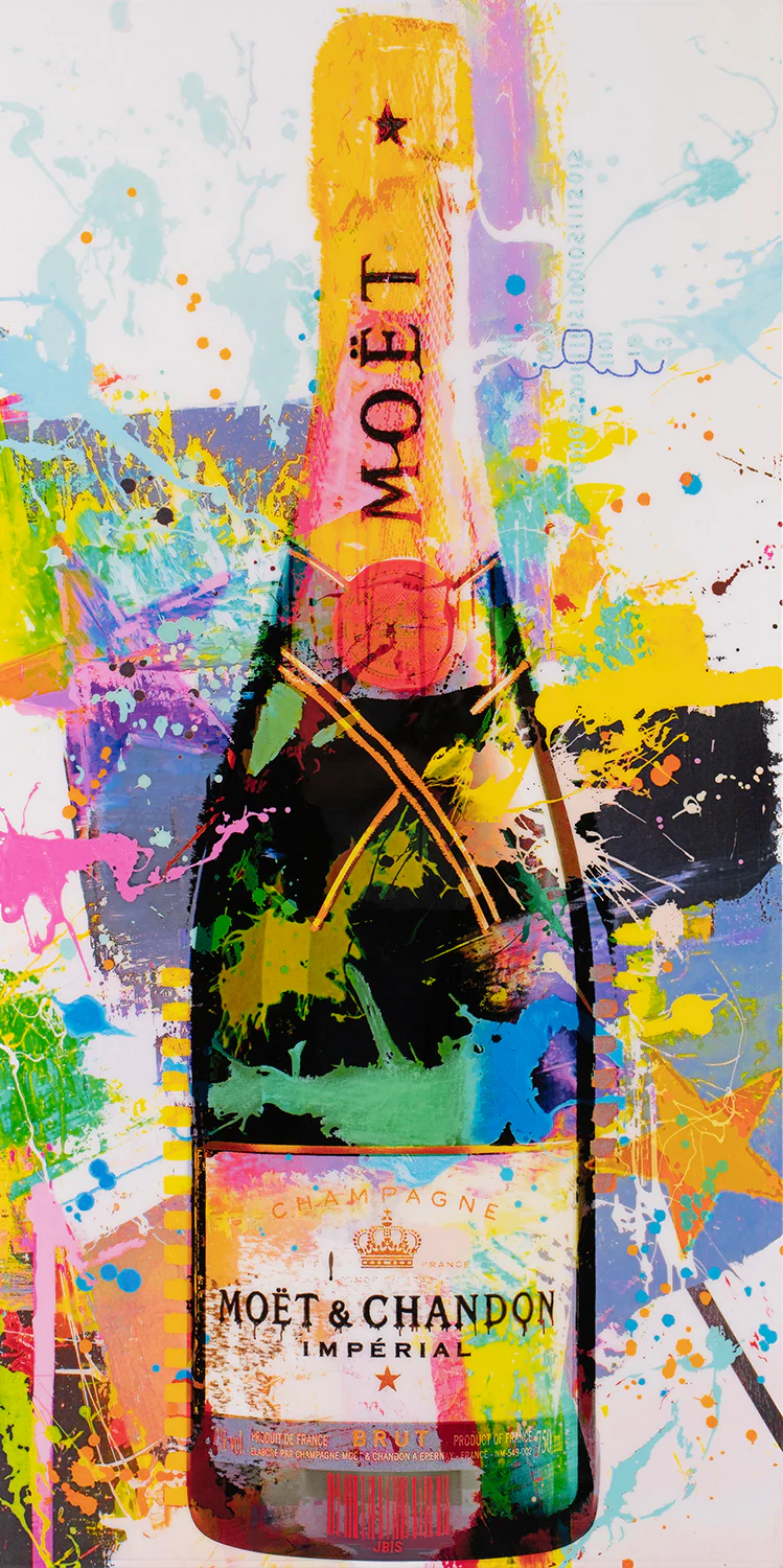Urban Fizz- Set of Four - Image 8