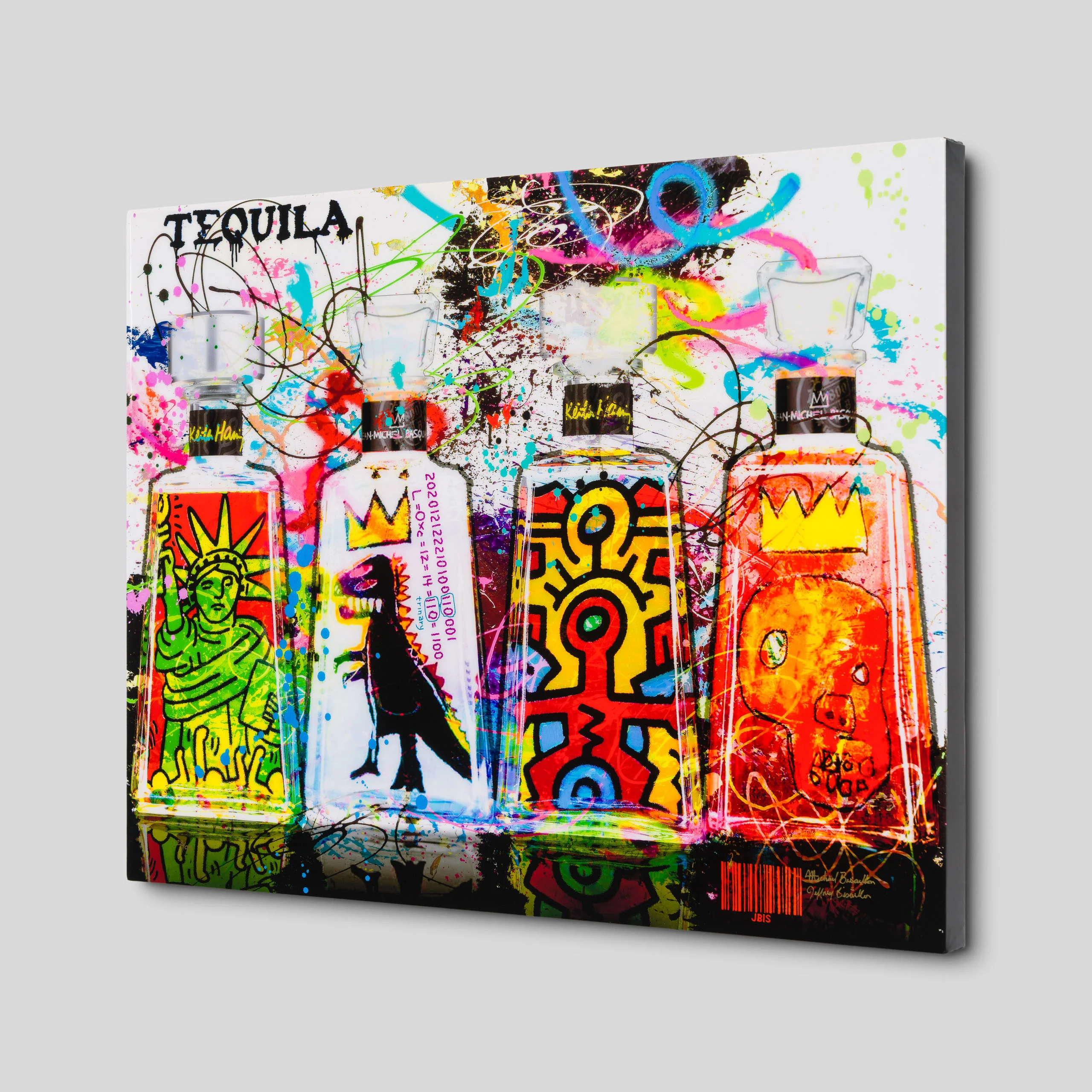 Urban Spirit | Tequila - Image 3