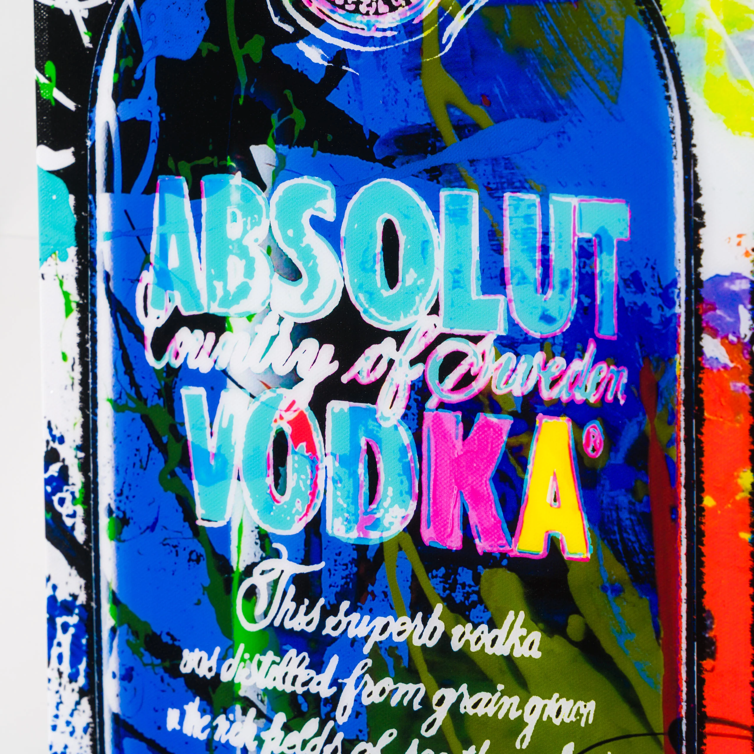 Urban Spirit | Vodka - Image 2