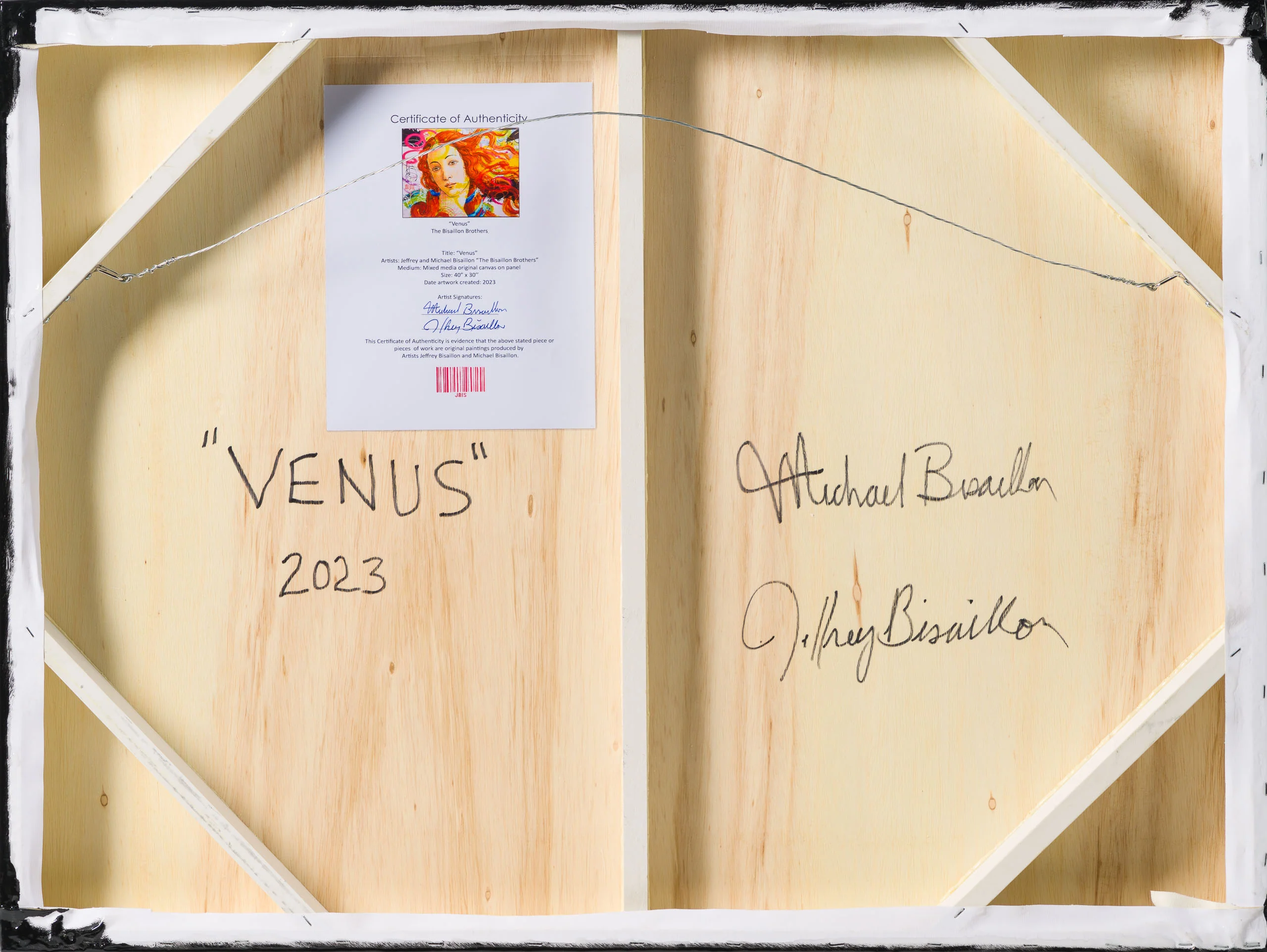 Venus - Image 8