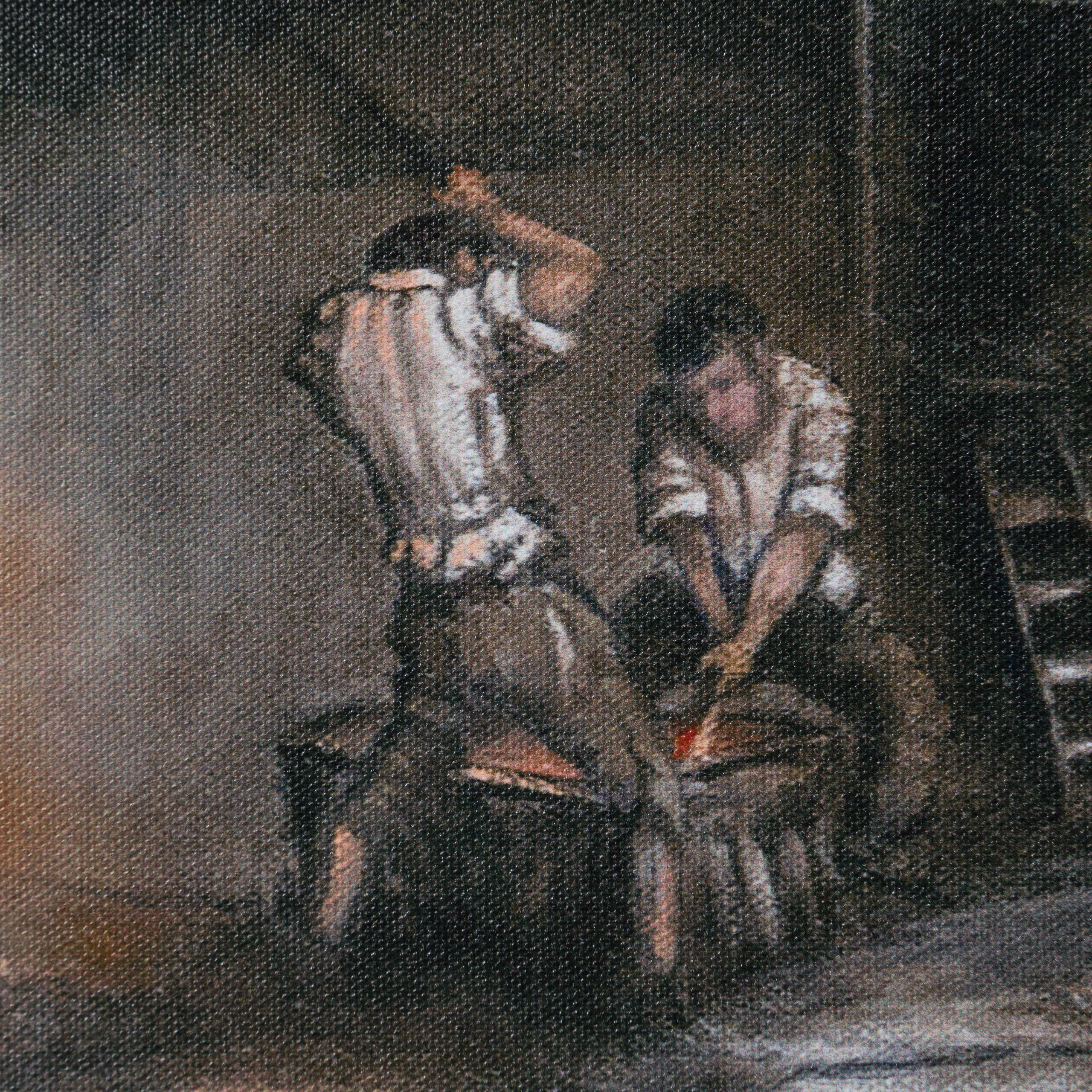 Across The Cut - Image 3