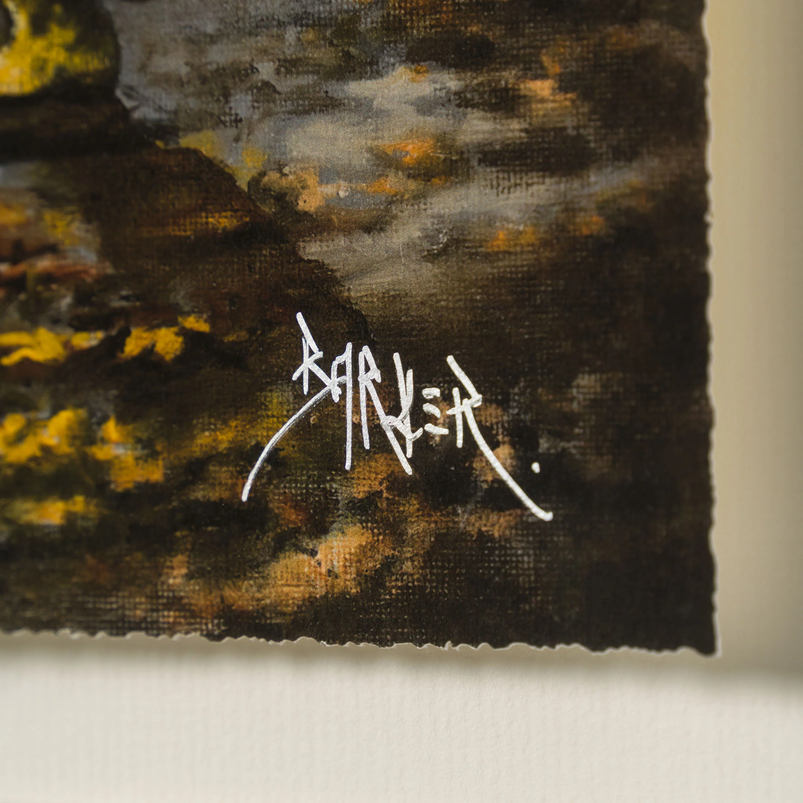 From Yesterday to Here (Book and Framed Limited Edition Artwork) - Image 8