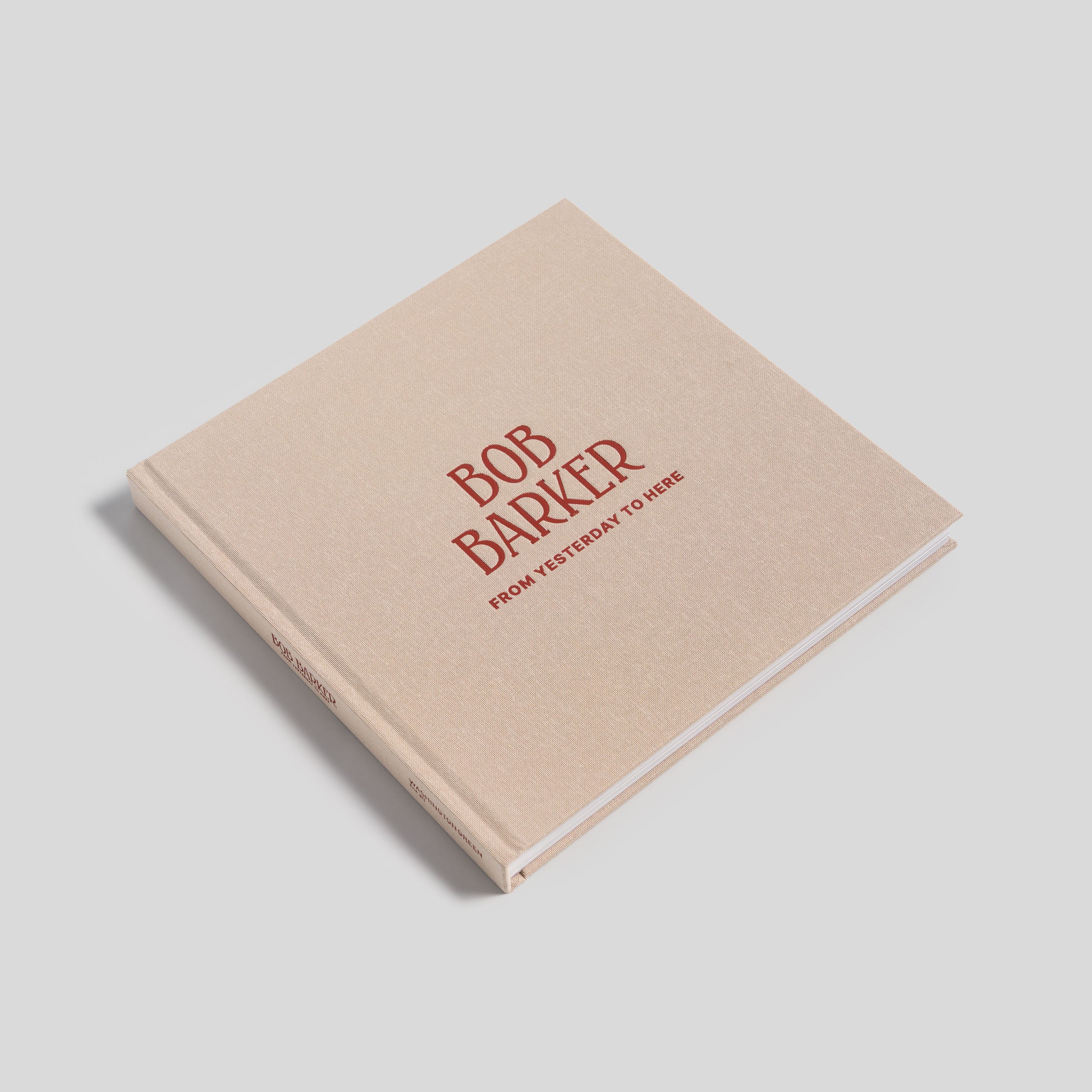 From Yesterday to Here (Book and Limited Edition Artwork) - Image 8
