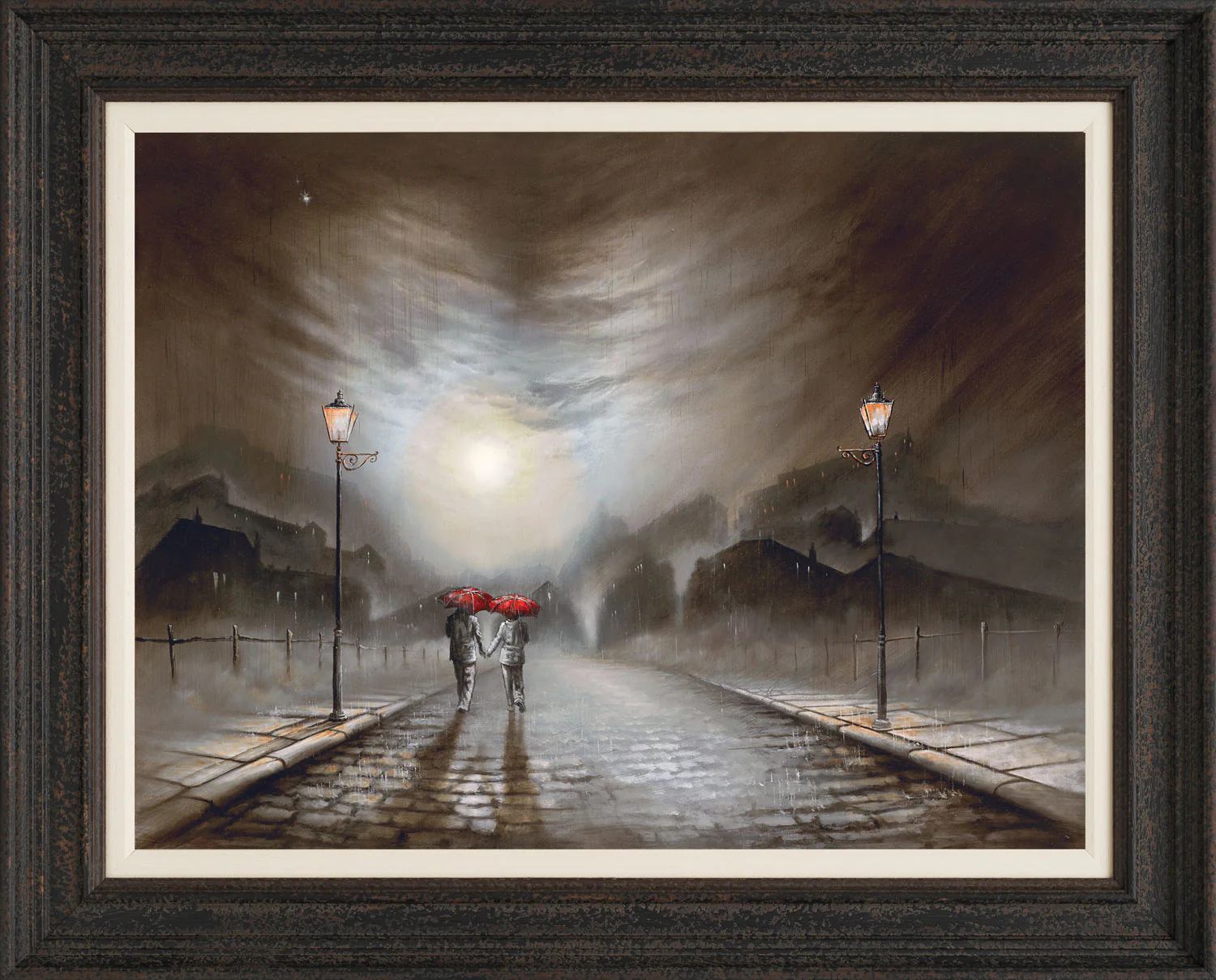 Lover's Moon