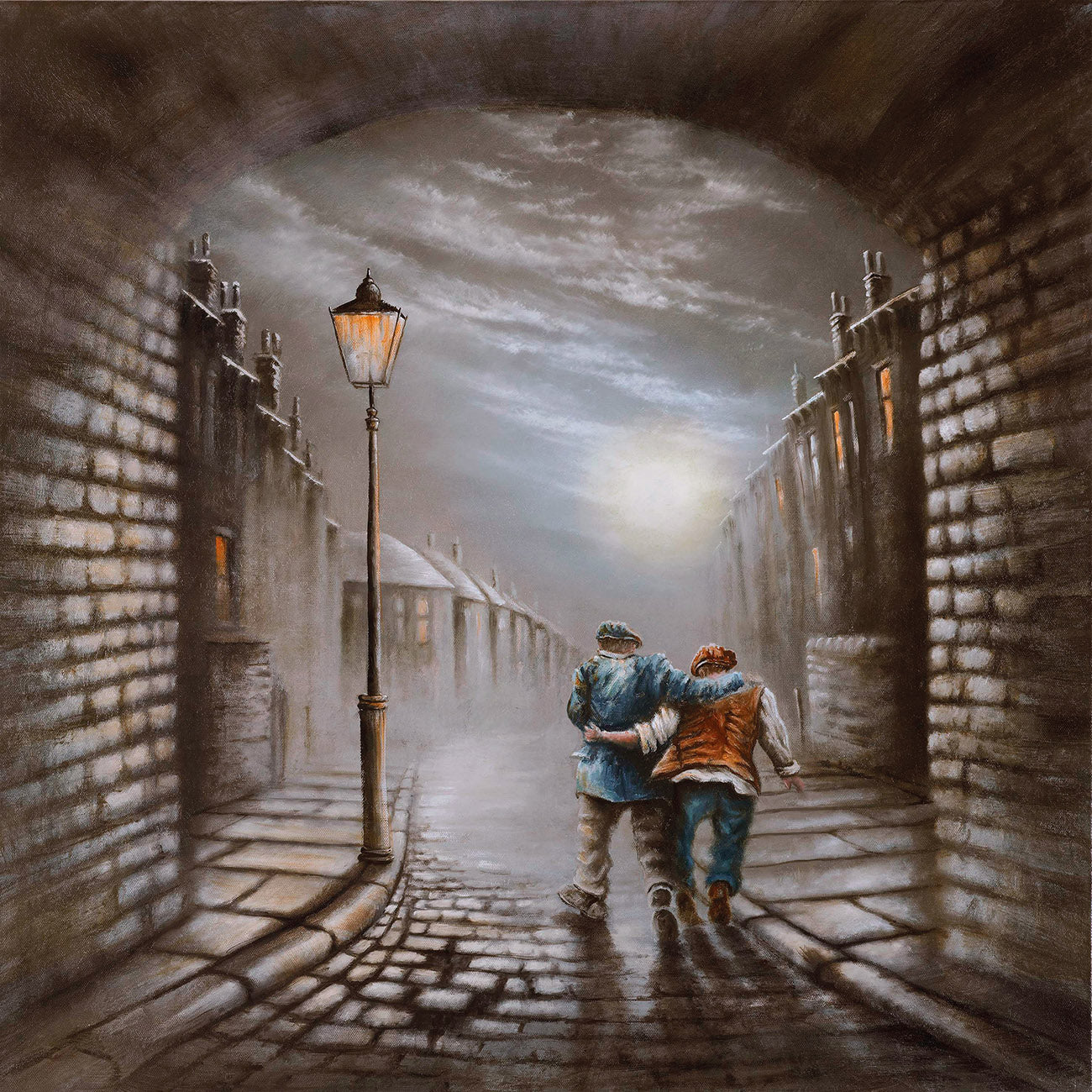 Marching On Together - Image 2