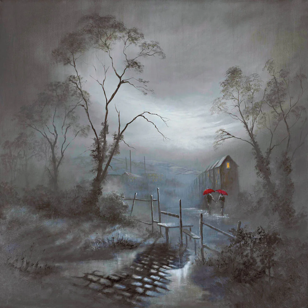 Right As Rain - Image 2