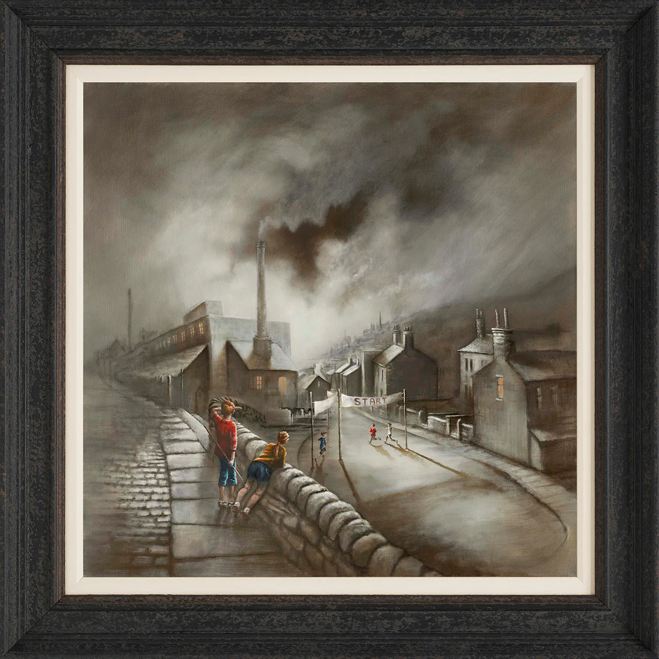 Run Of The Mill - Image 2