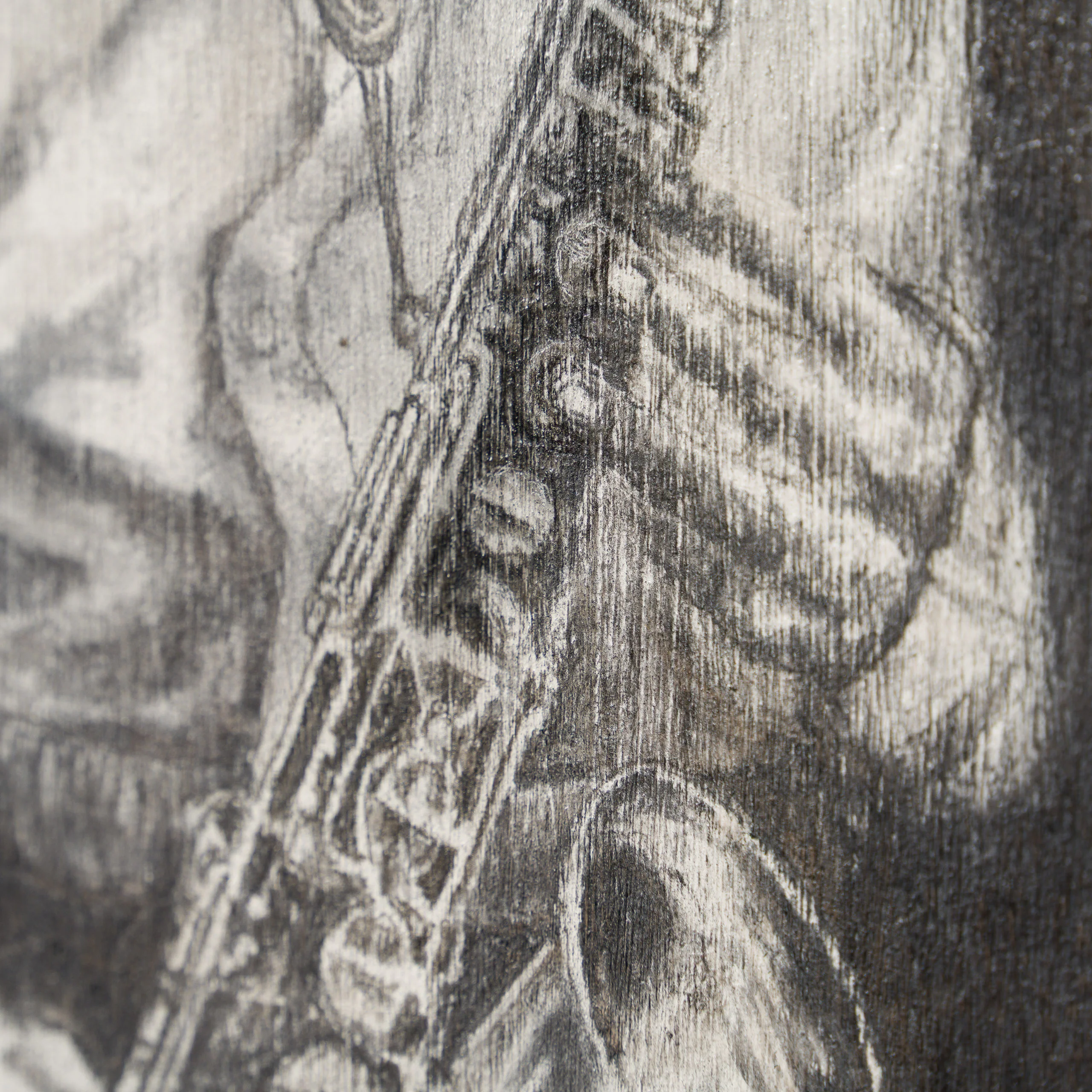 Saxy Blues - Image 2
