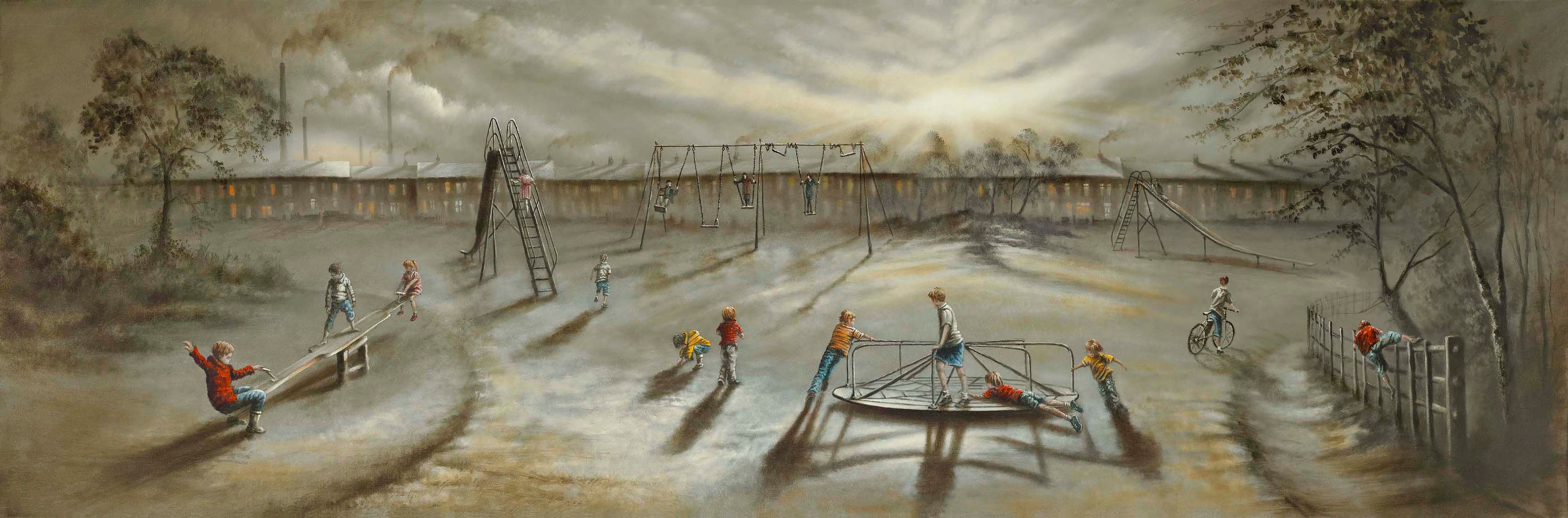 Swings & Roundabouts - Image 2