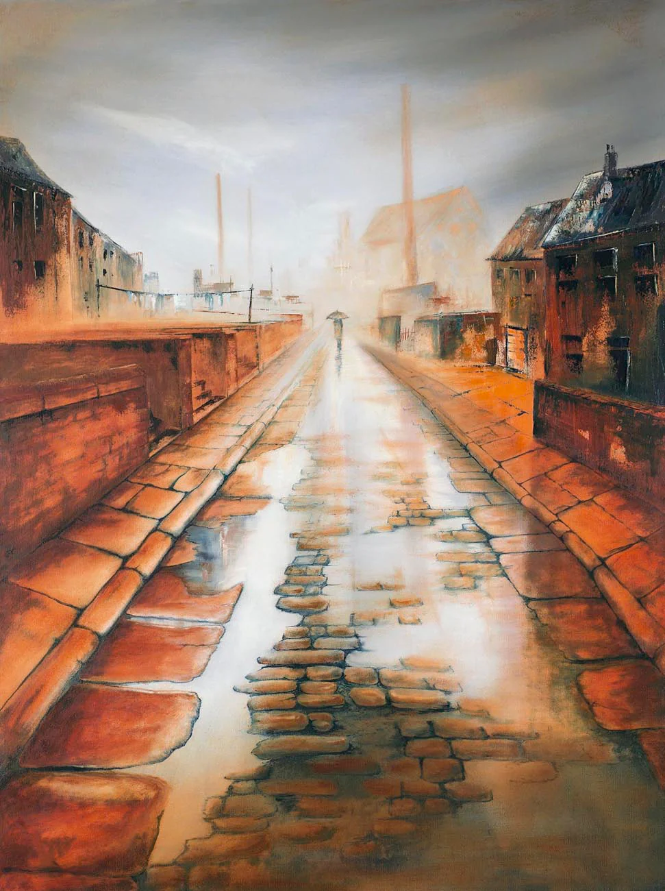The Walk Home